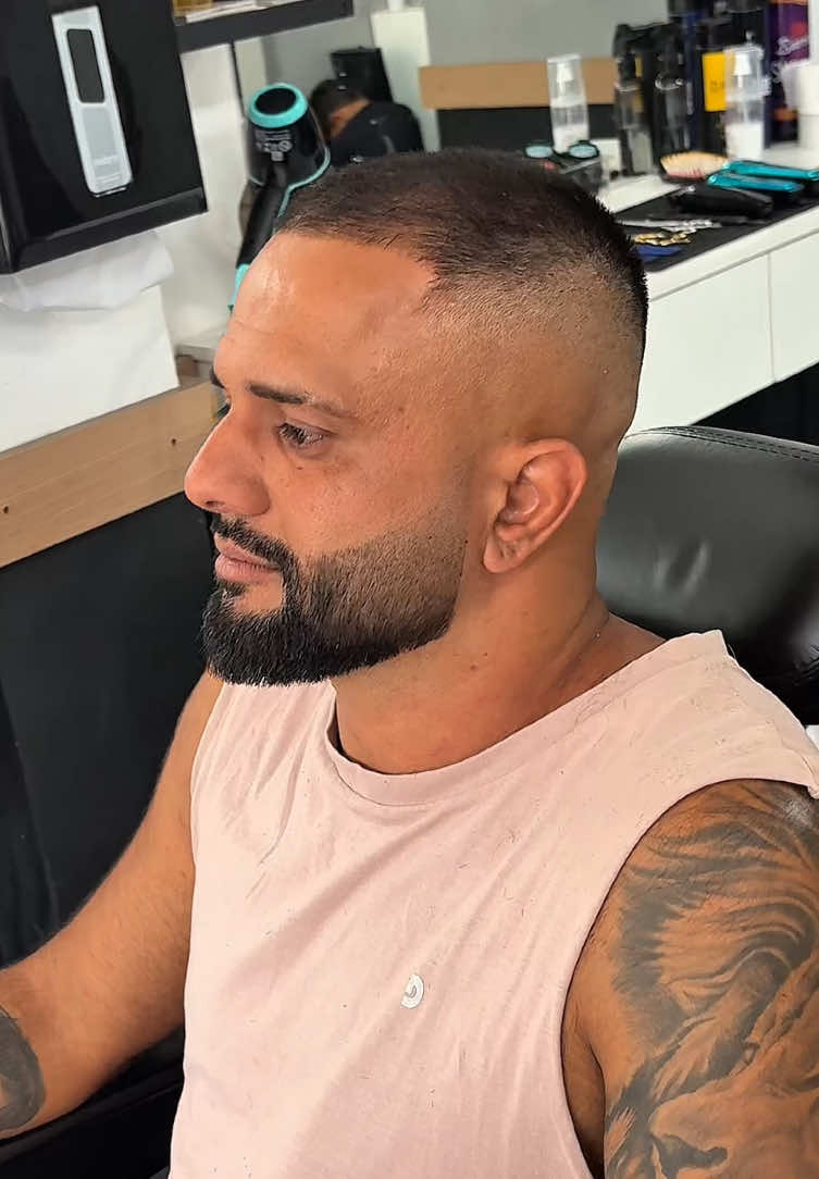 @Leandro Lucas | Barbeiro
