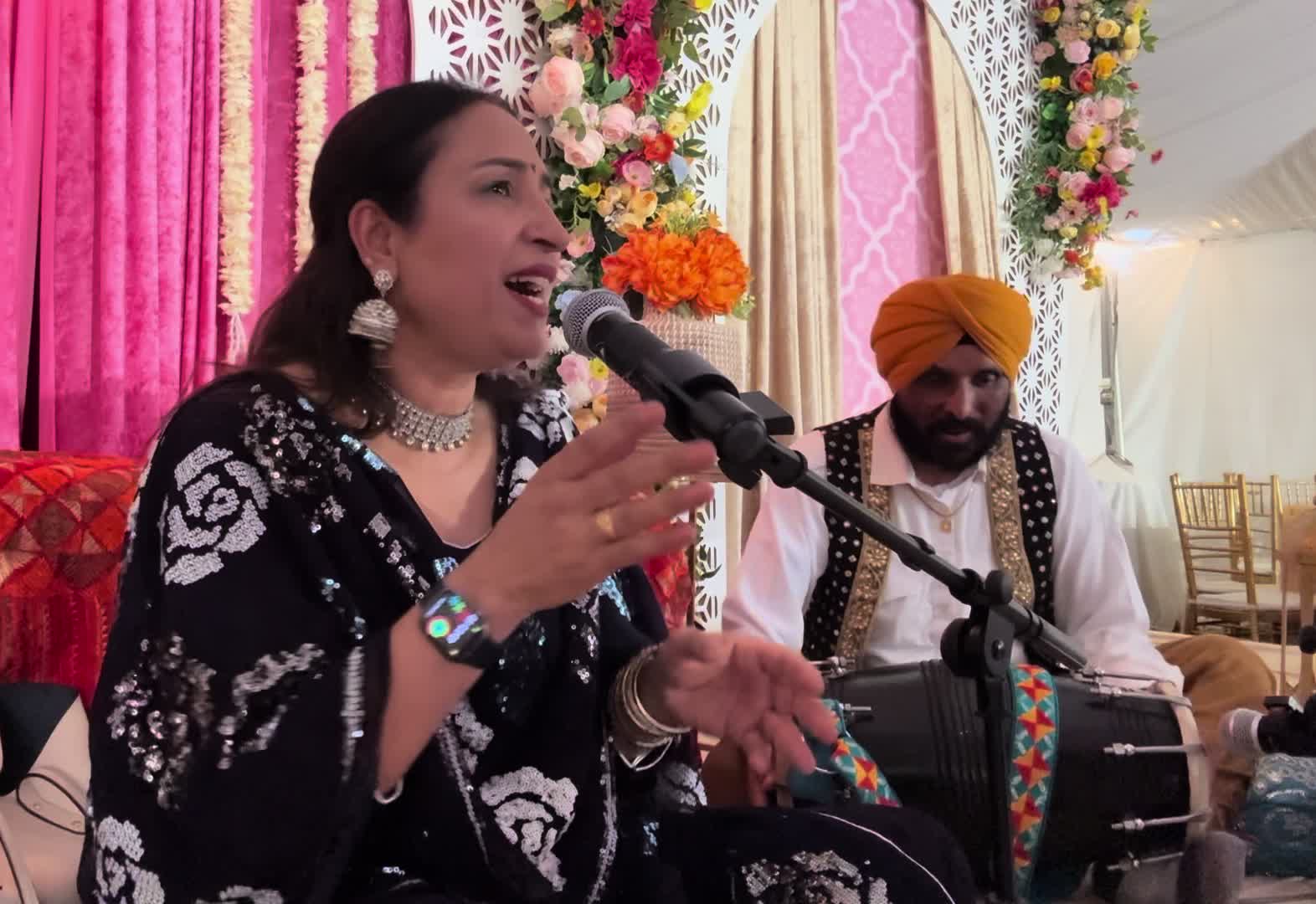 @Karamdeep