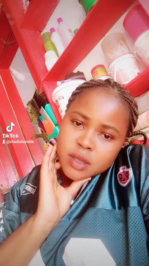 @shadia humble