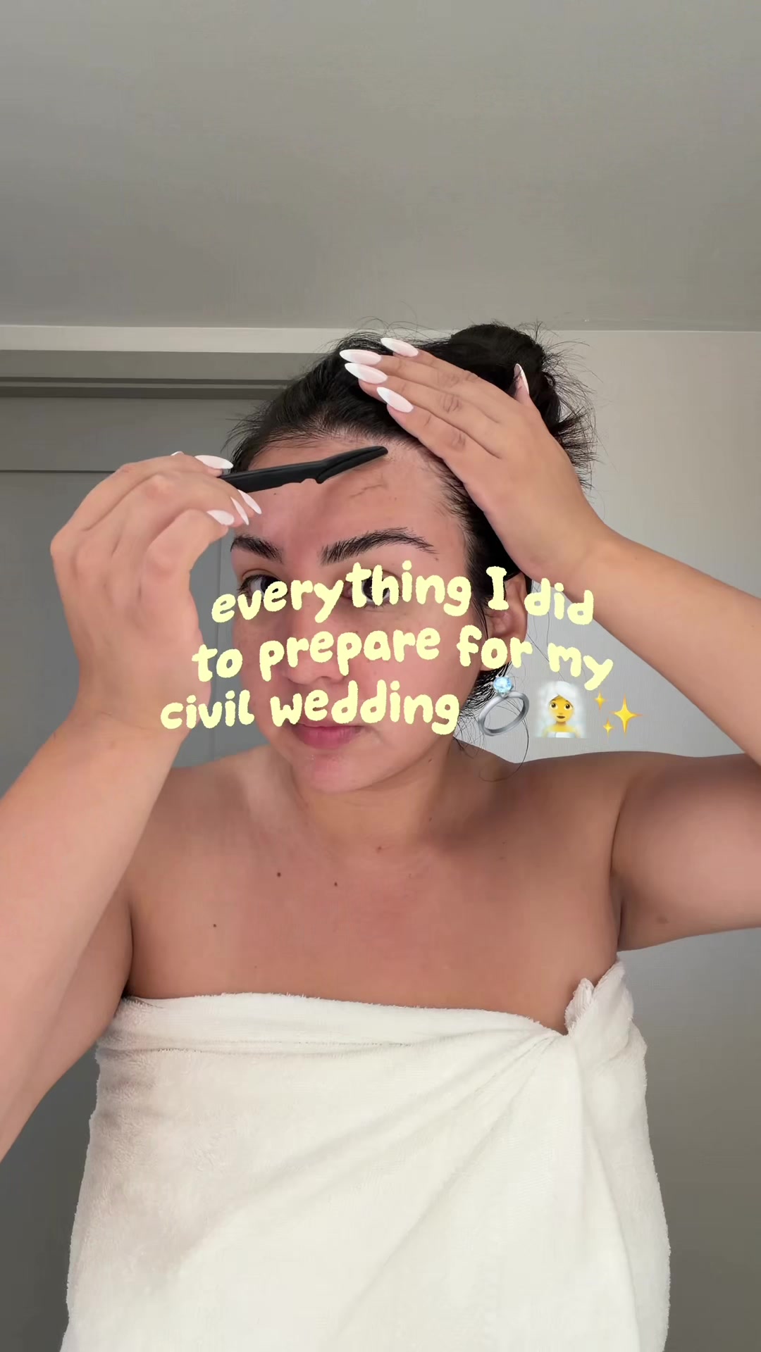 @Denise Montano