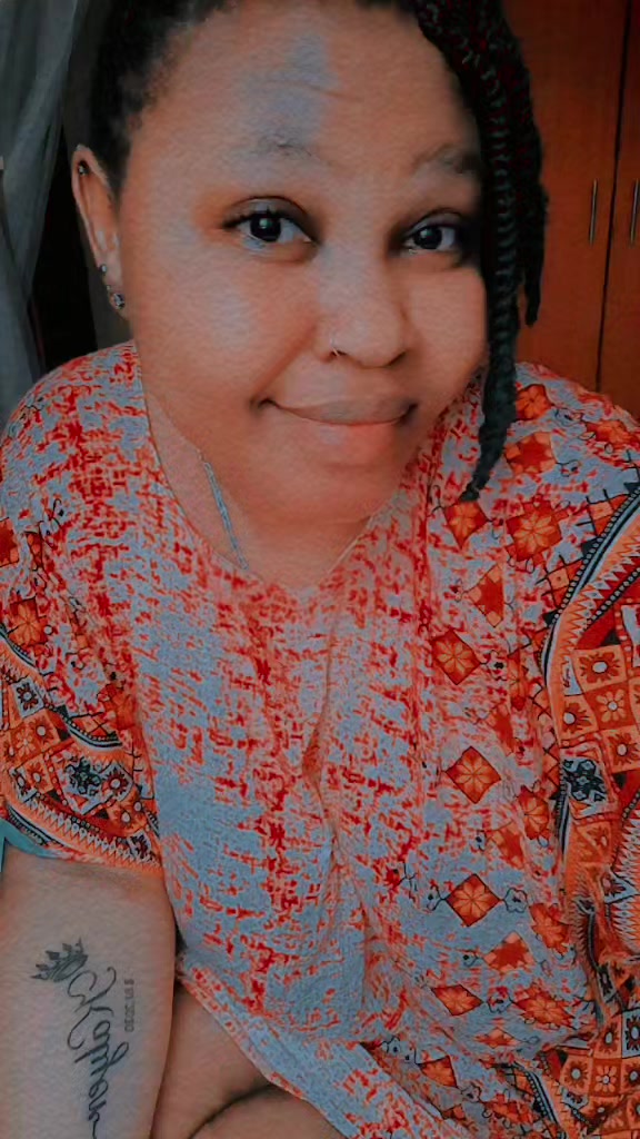 @❤️NYANCHOKA STELLAH💯📌