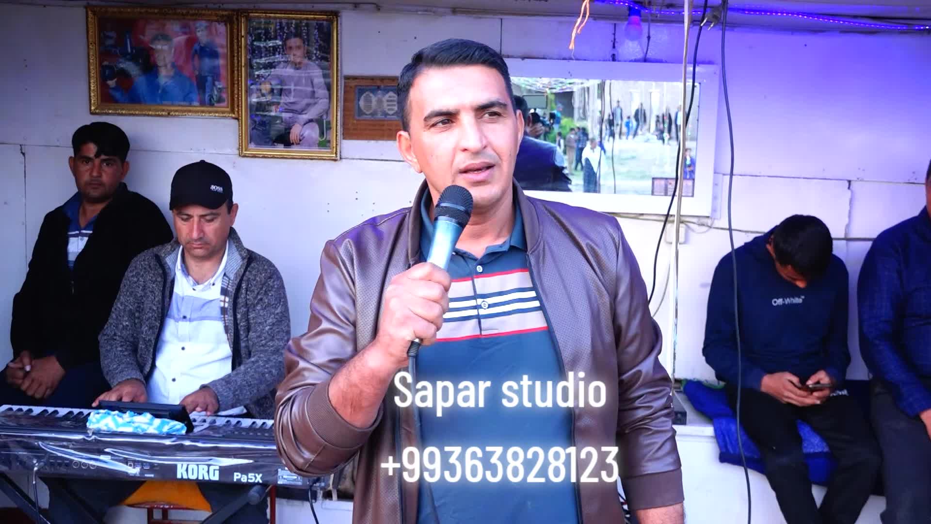 @sapar studio