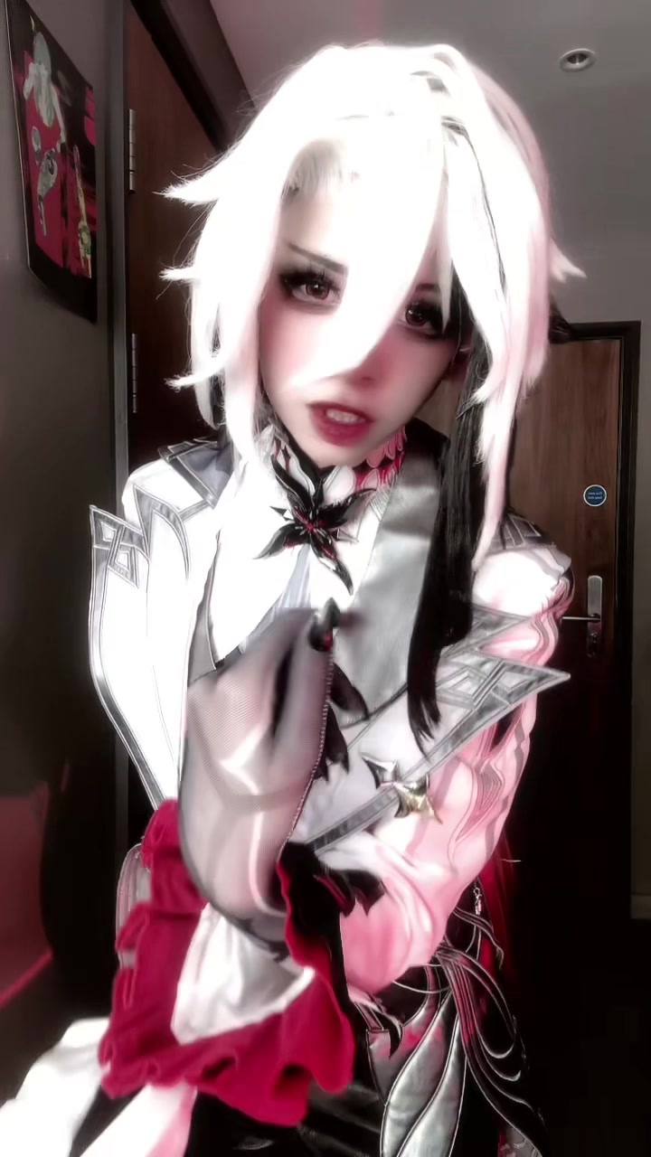 @sushirollcos 🧪