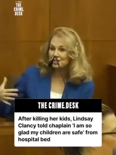 @The Crime Desk