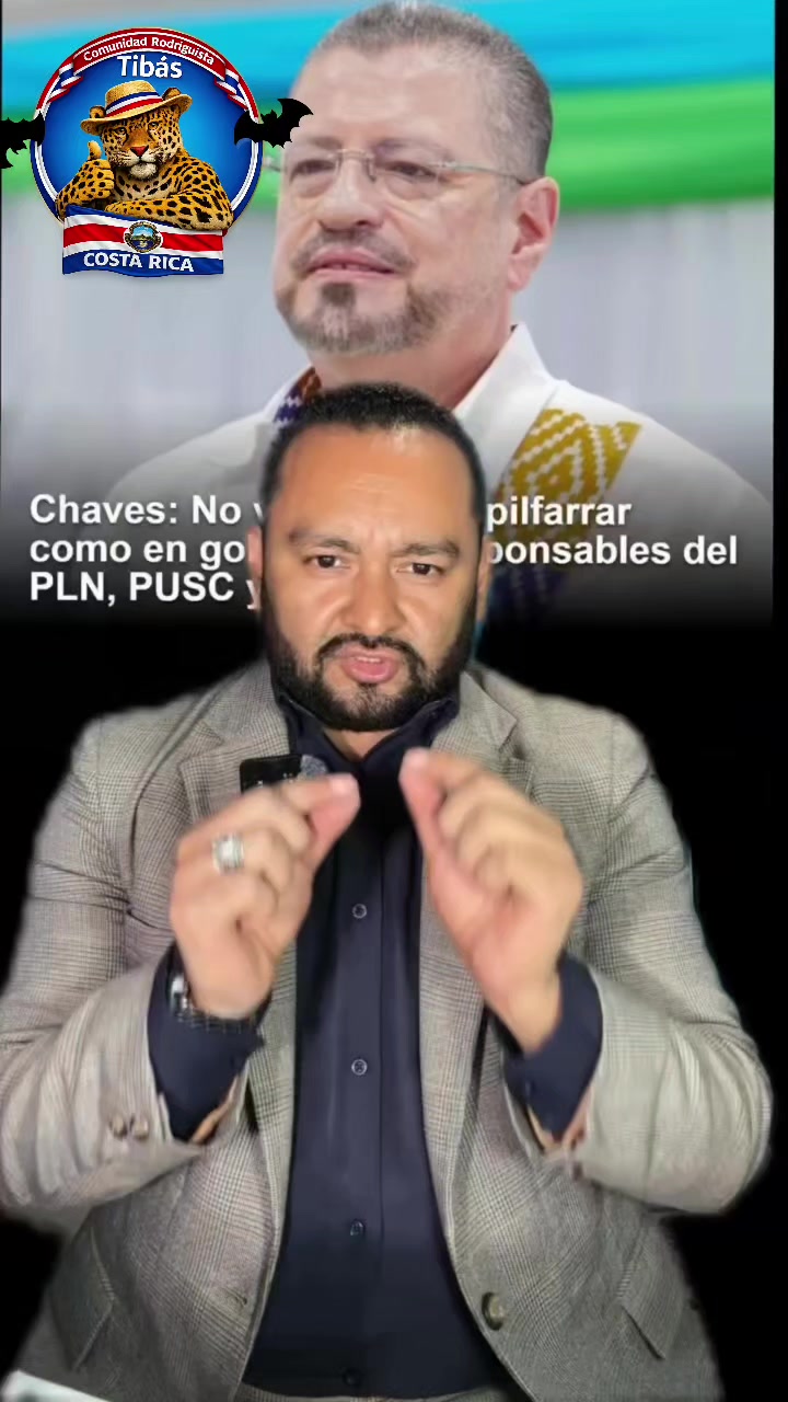 @Comunidad Rodriguista Tib&aacute;s