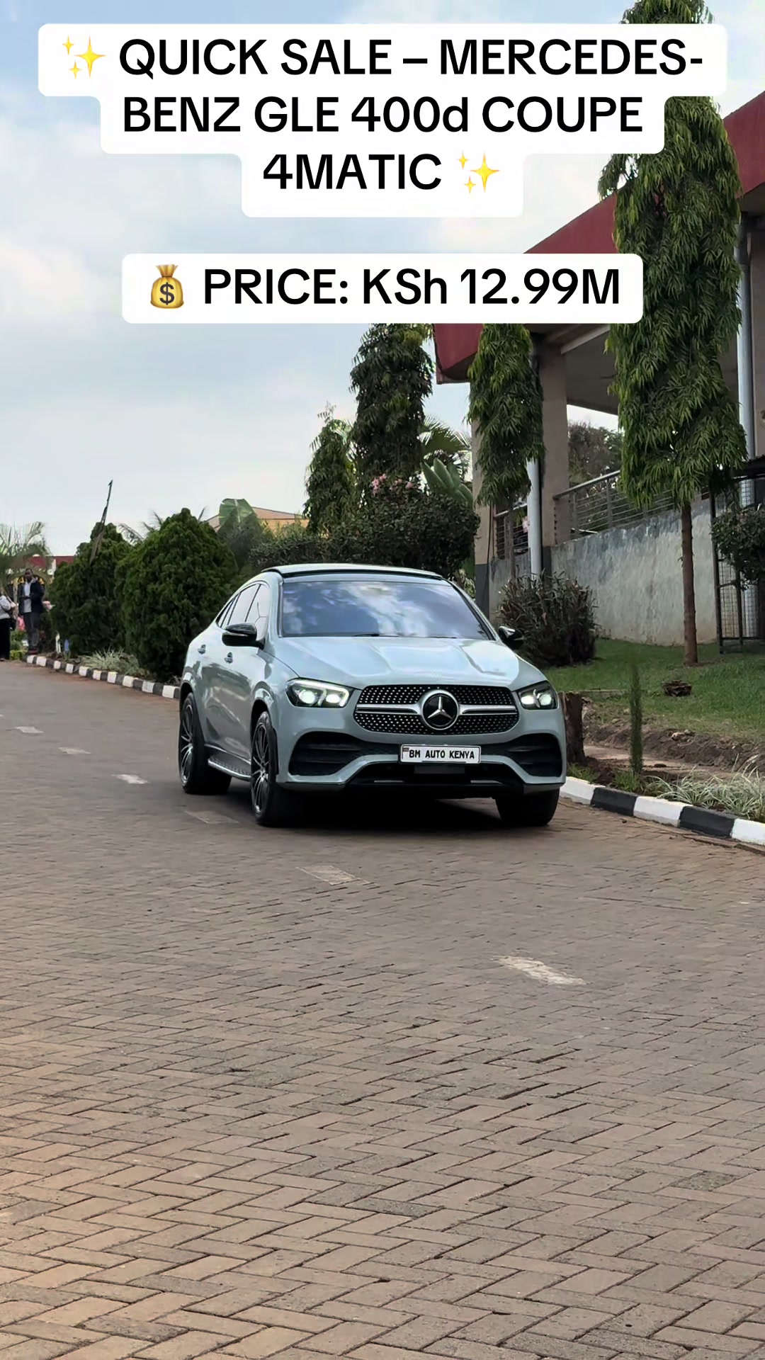 @BM AUTO