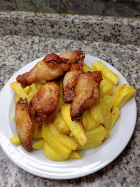 @Brasa y Sabor Perú