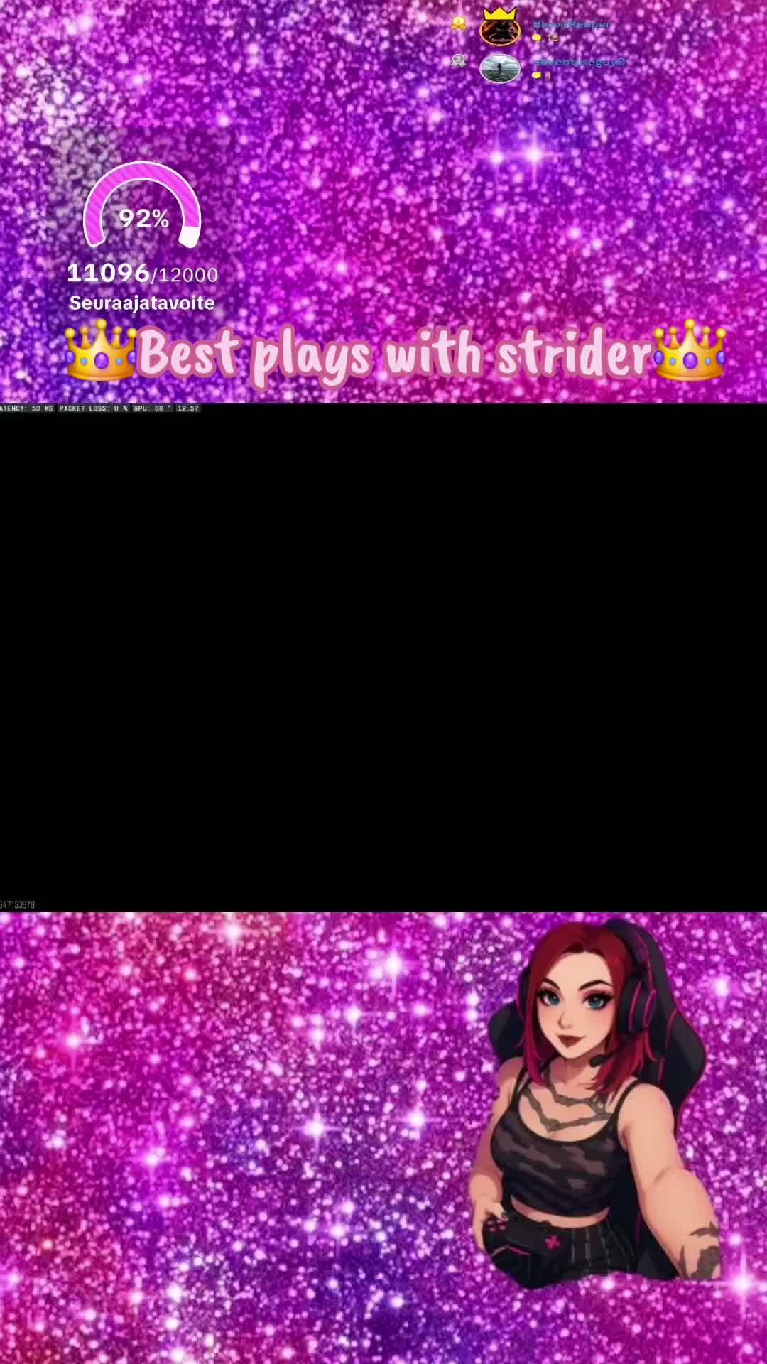 @👑ℍ𝕦𝕡𝕤𝕦ℙ𝕣𝕚𝕟𝕤𝕖𝕤𝕤𝕒👑