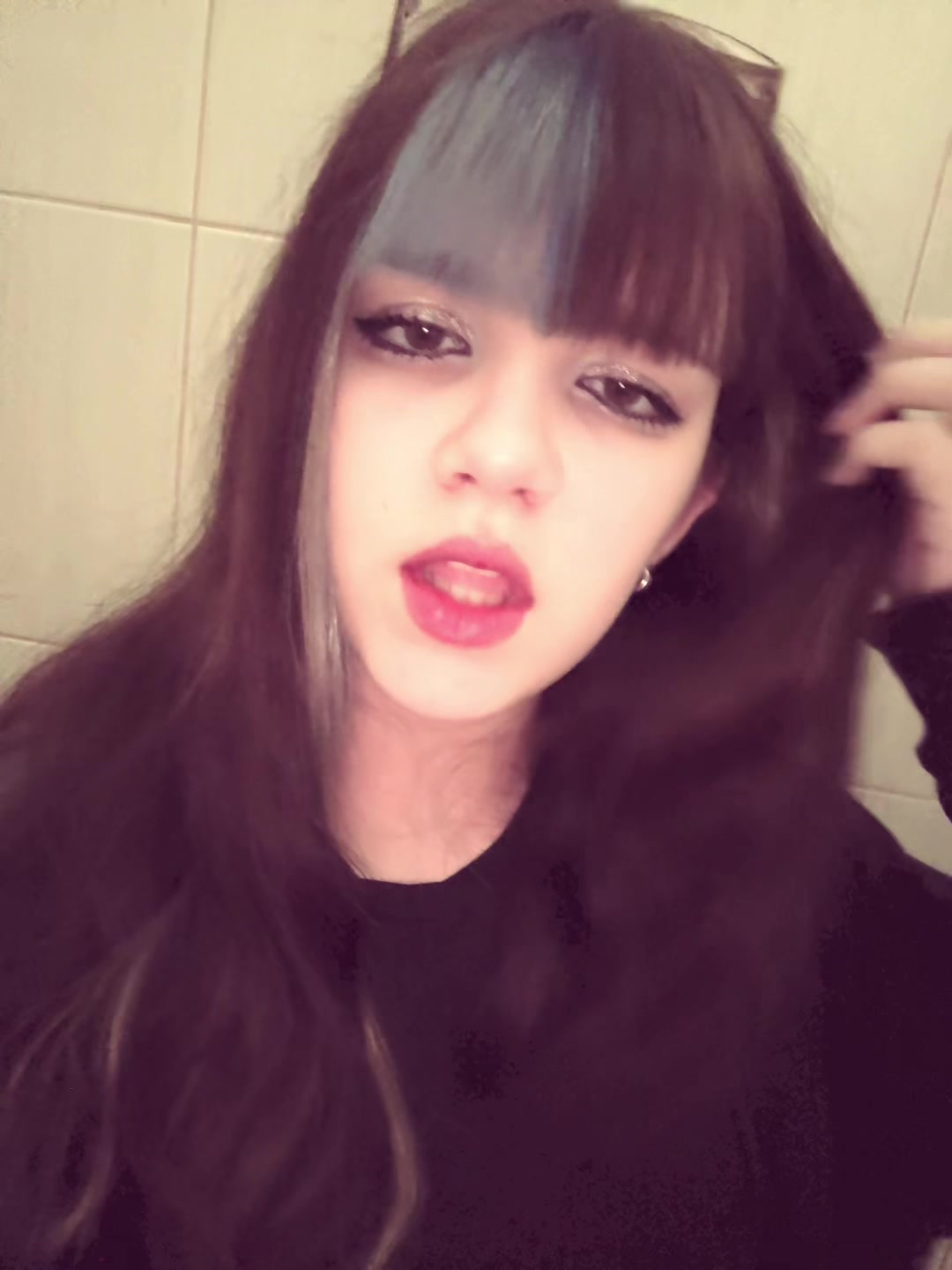 @молли