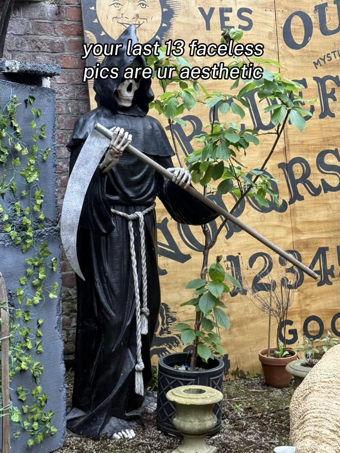 @Reapers Ghost