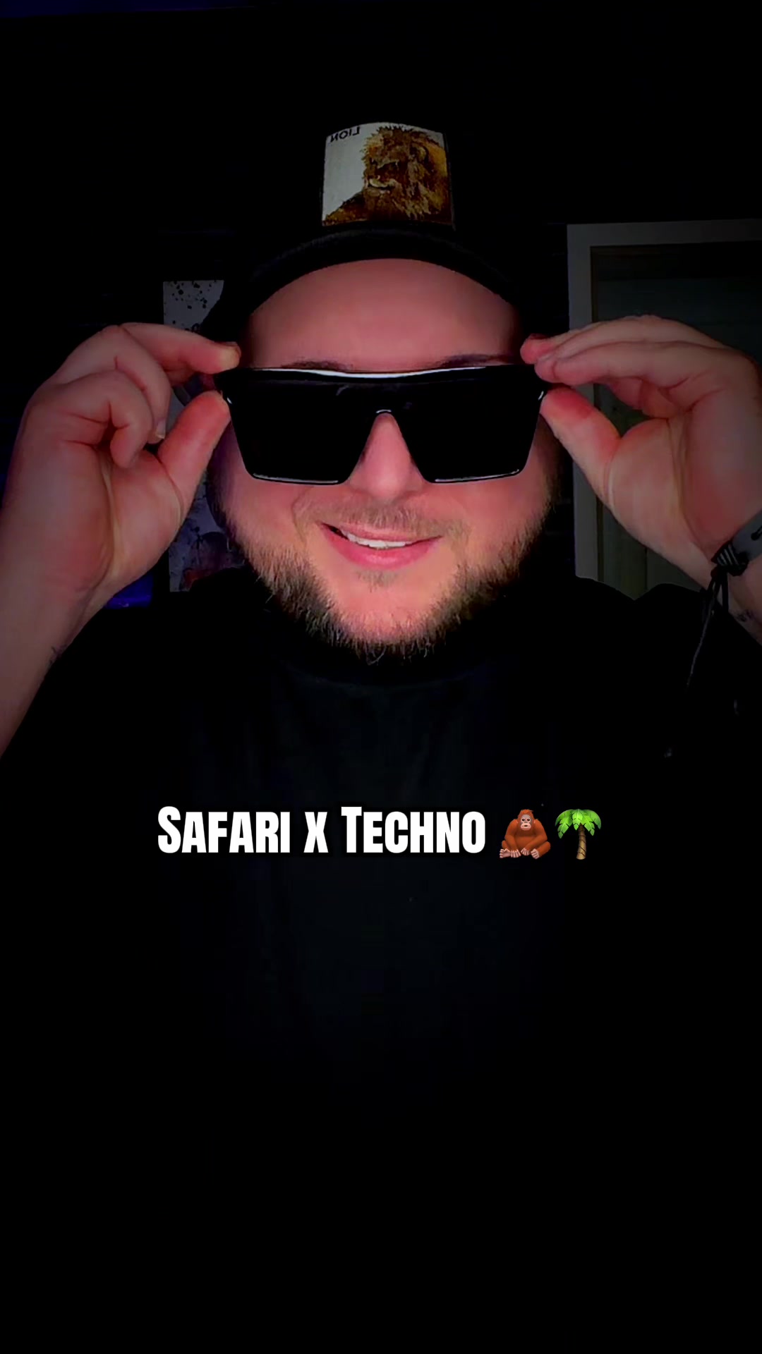 @Twitch | BenjiiXTV