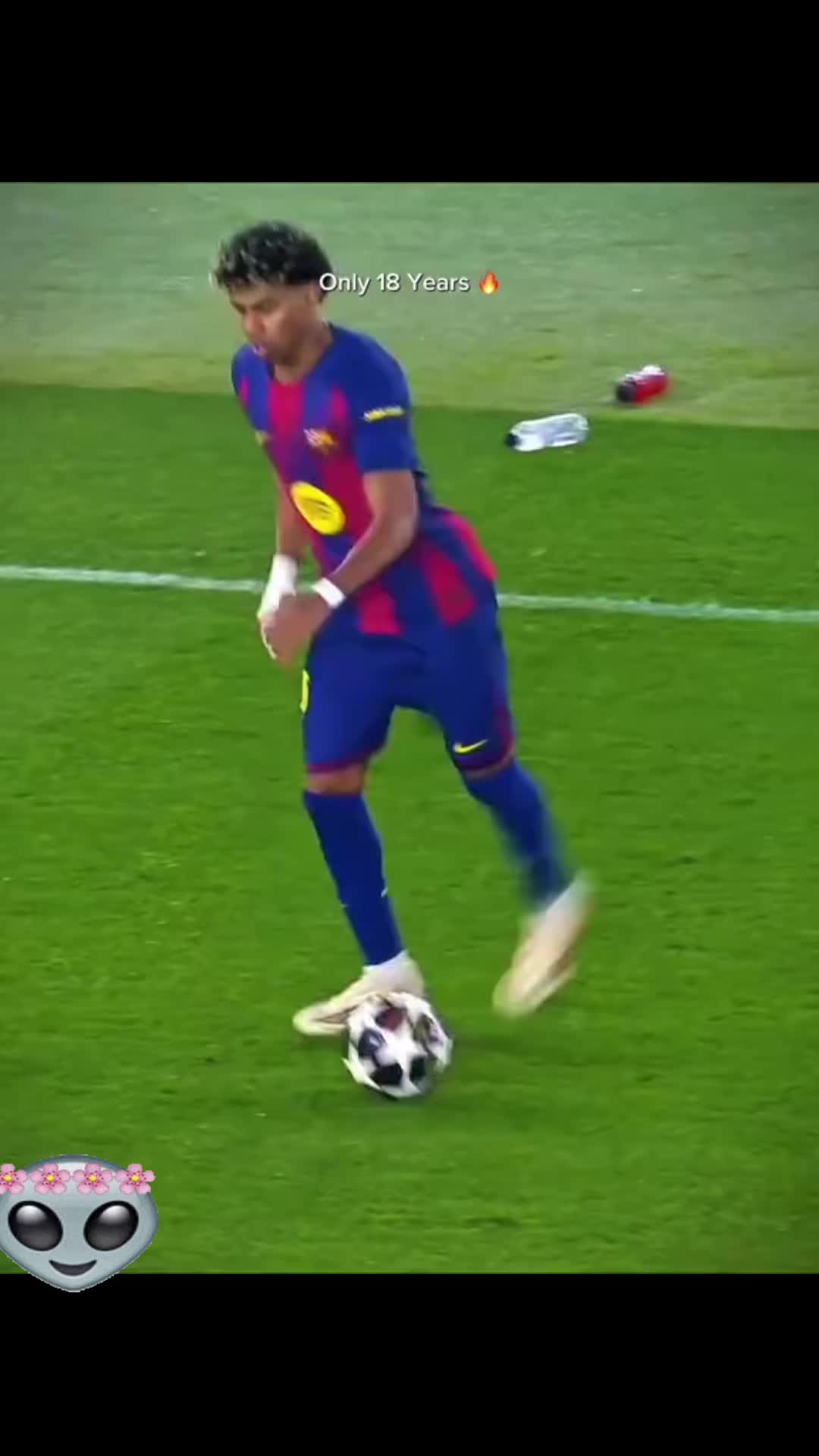 @Alien clips⚽️