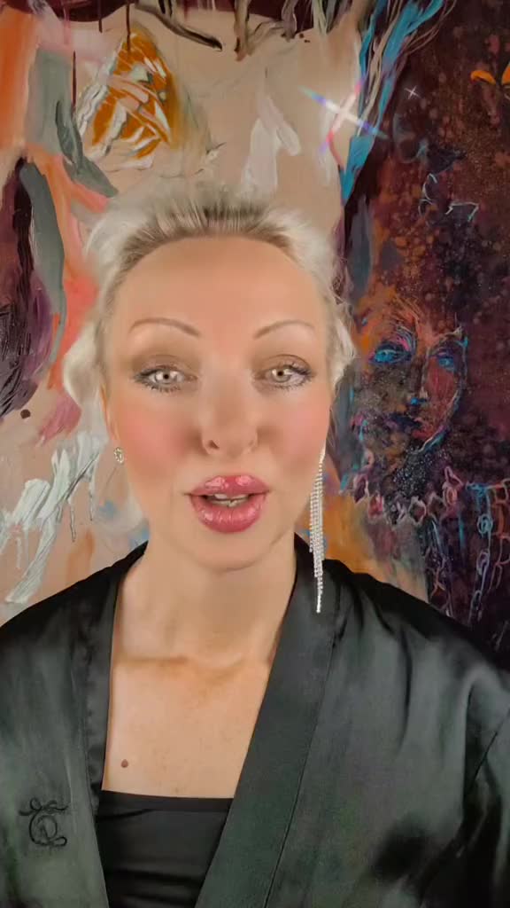 @Katja H&auml;rkki / Taiteilija