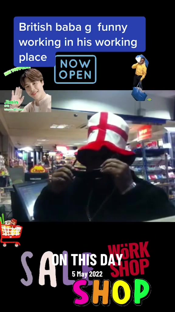 @British Baba Bond