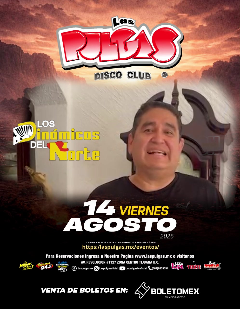 @@concert’s tijuana