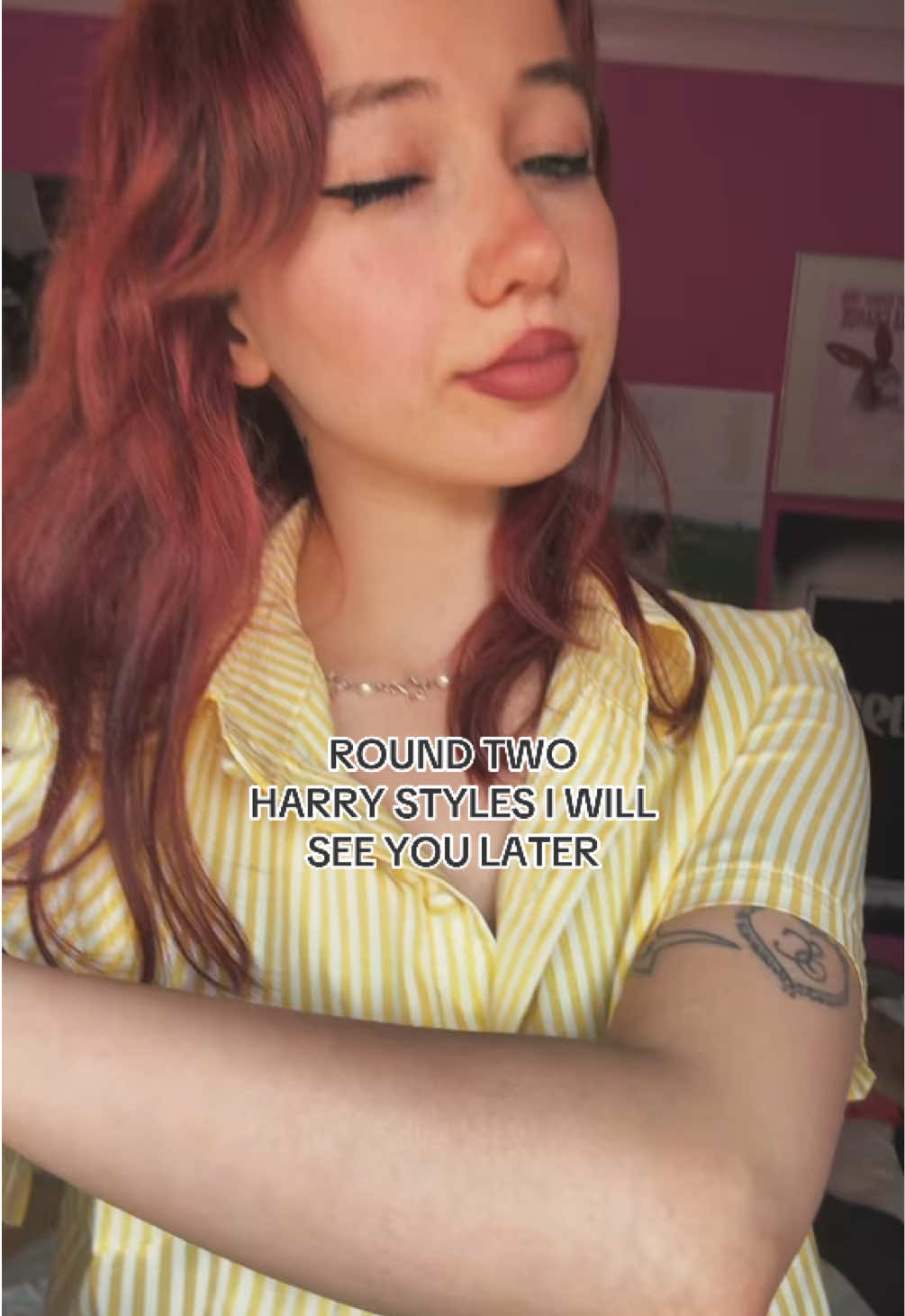 @mari&eacute;