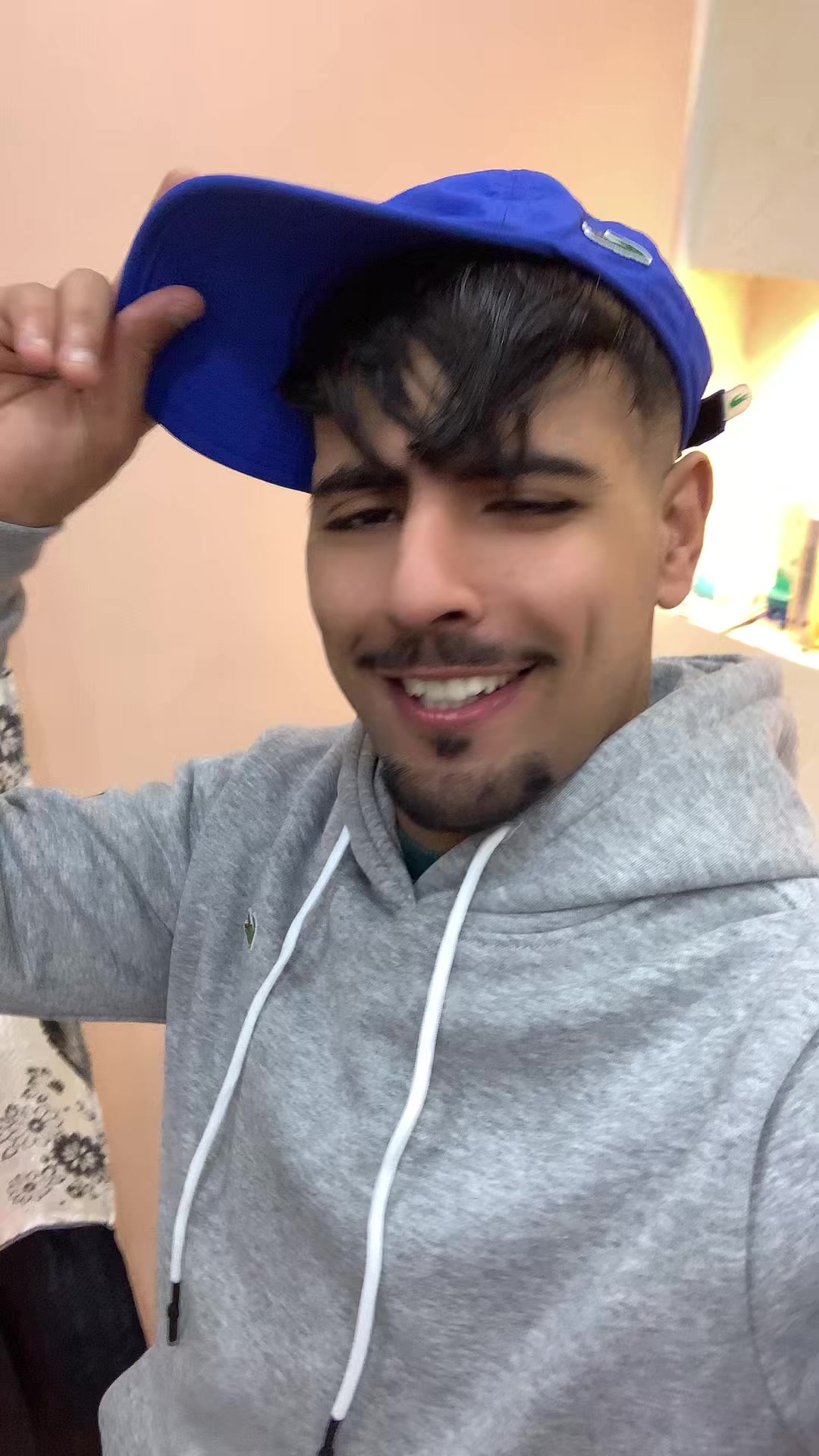 @🧢AissaM•𝑮𝑫M.✪🇩🇿