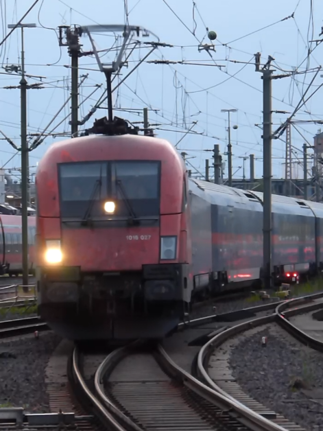 @Zugmann Deutschland