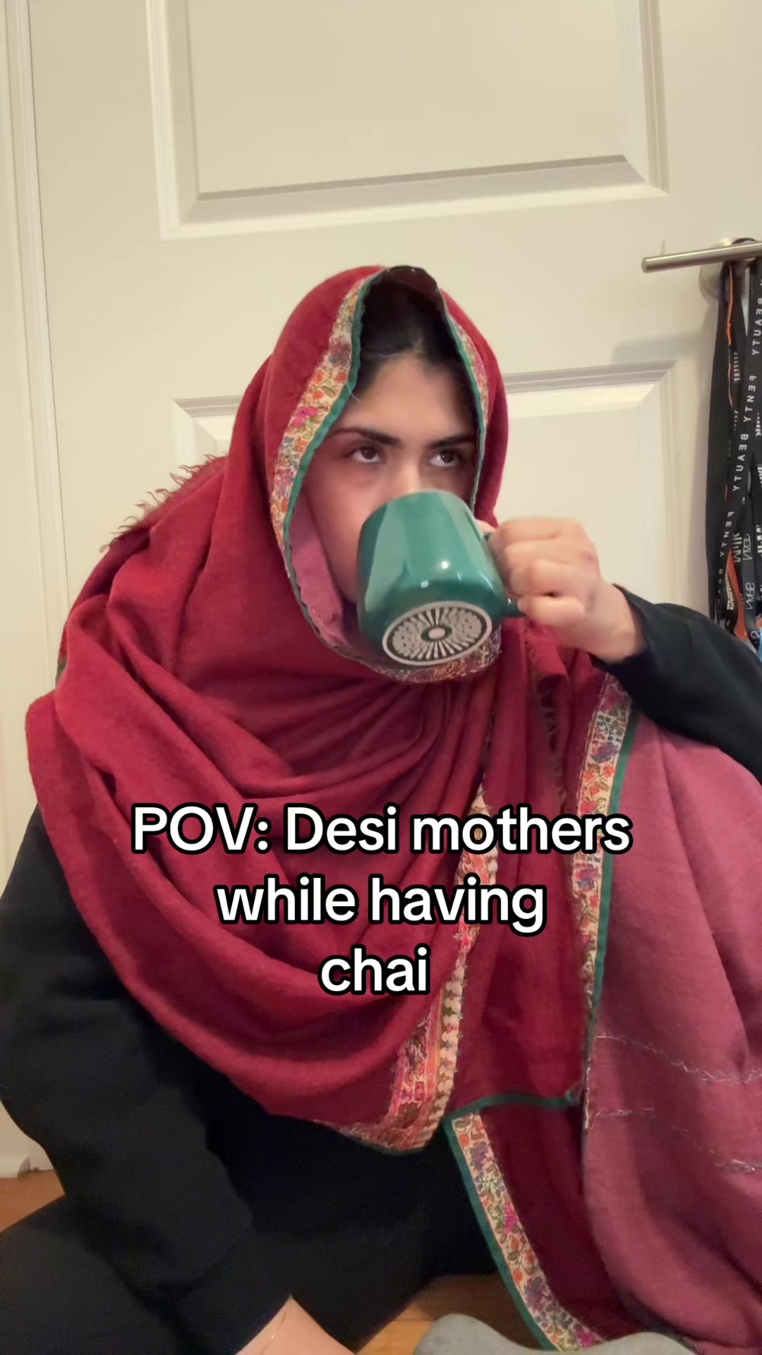 @Zoya Zaidi