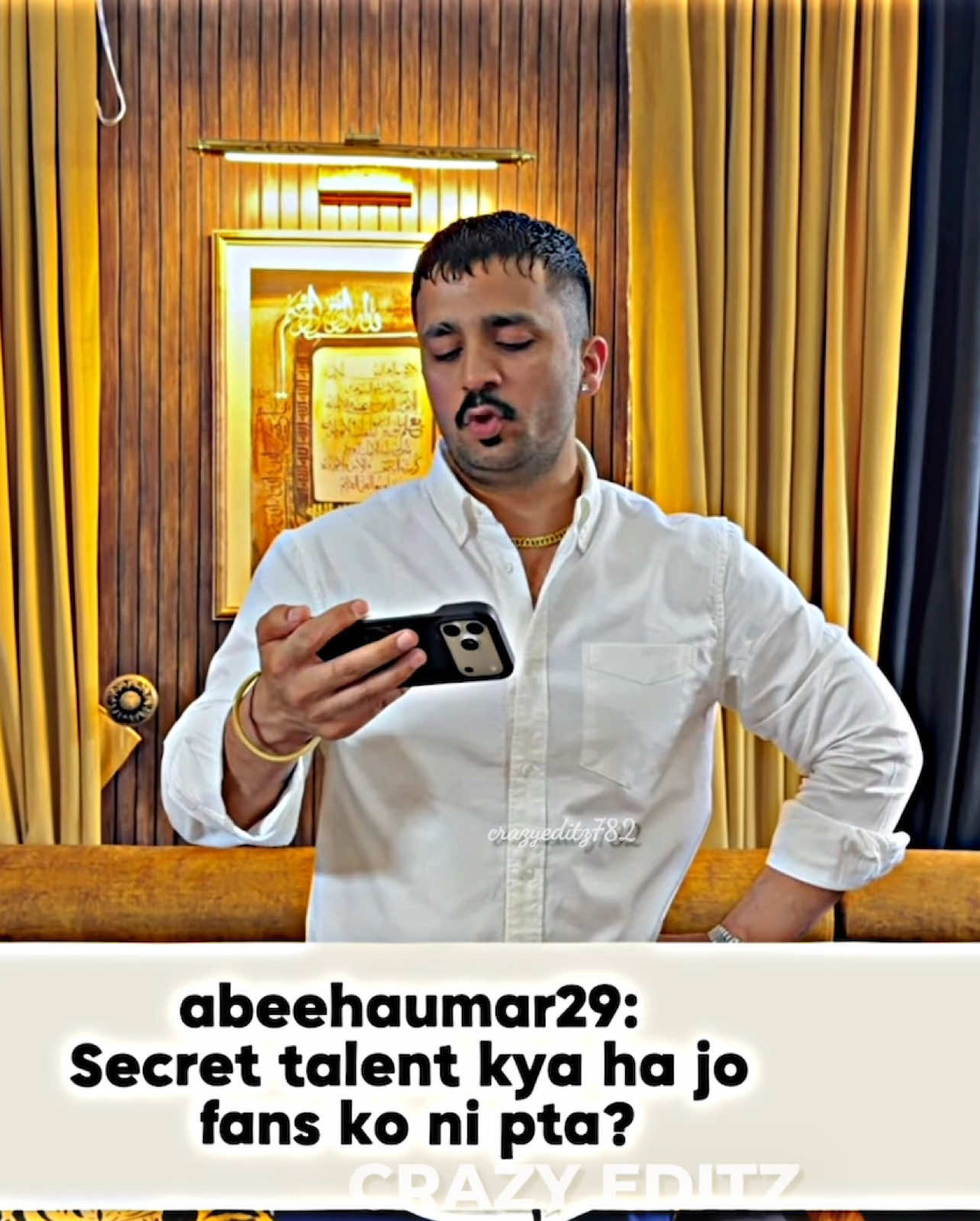 @TT CRAZY_usman 2.0