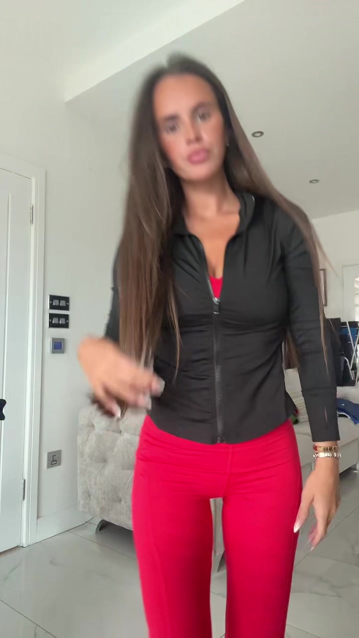 @Olivia Campbell