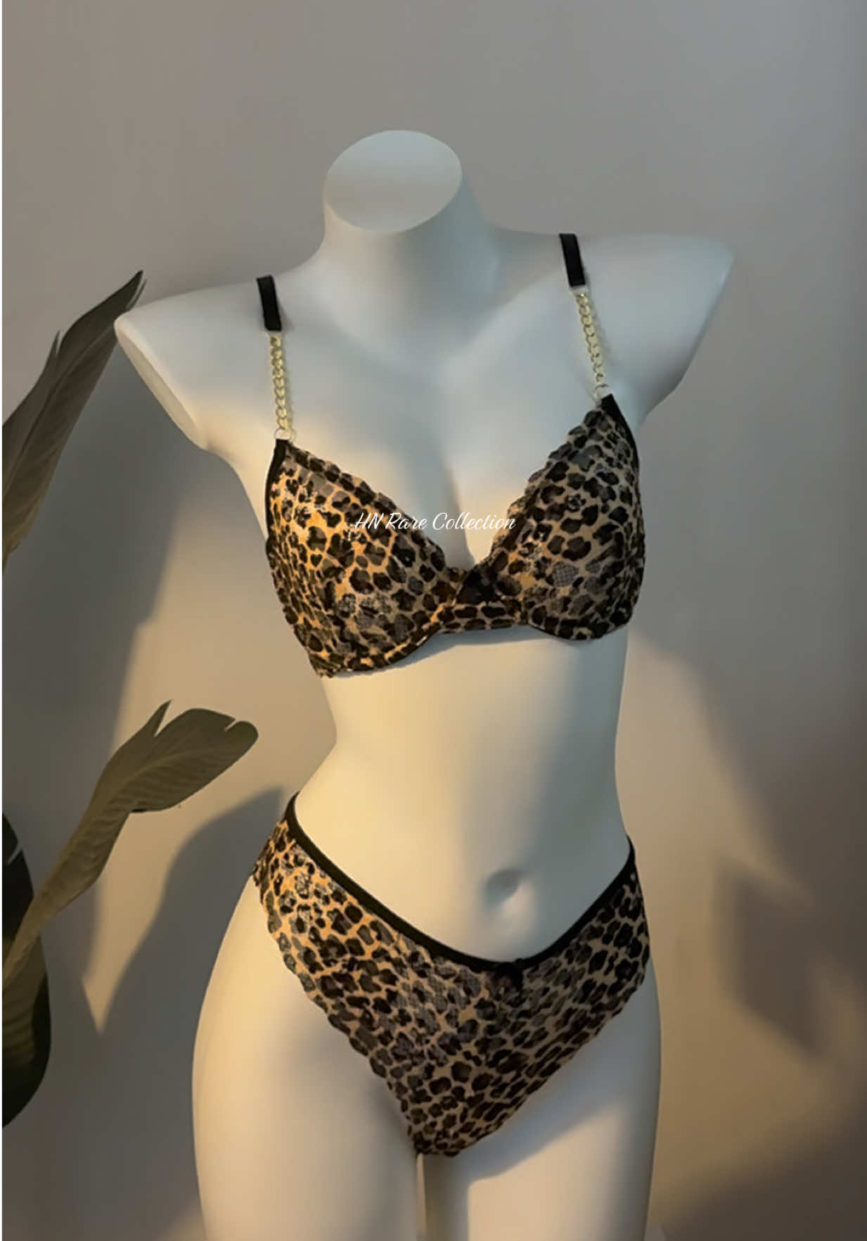 @HN Rare Collection