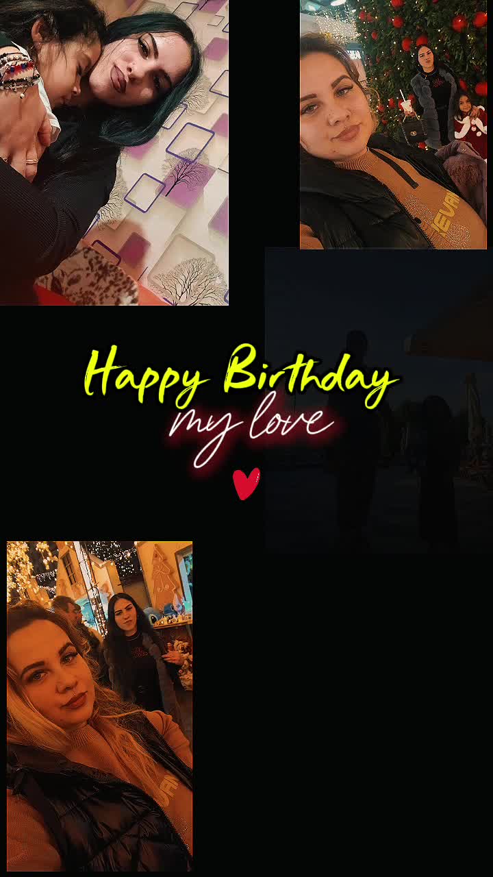 @🇹🇷✨️♾️Bya&Rayssa♾️✨️