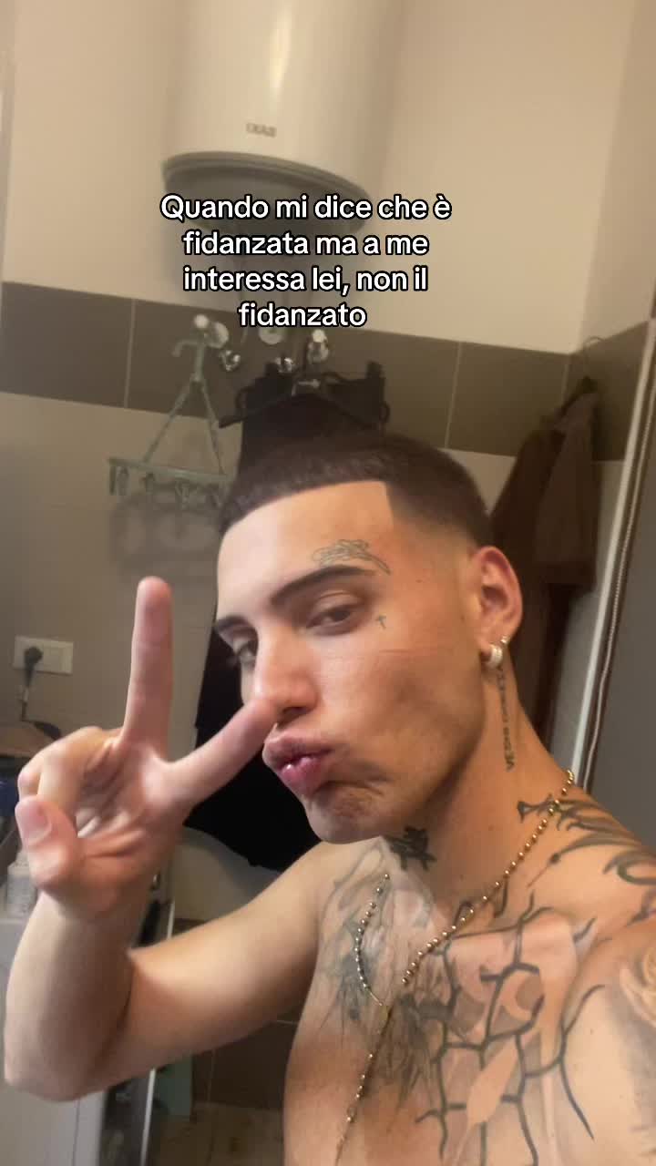 @Andrea D'Alessandro