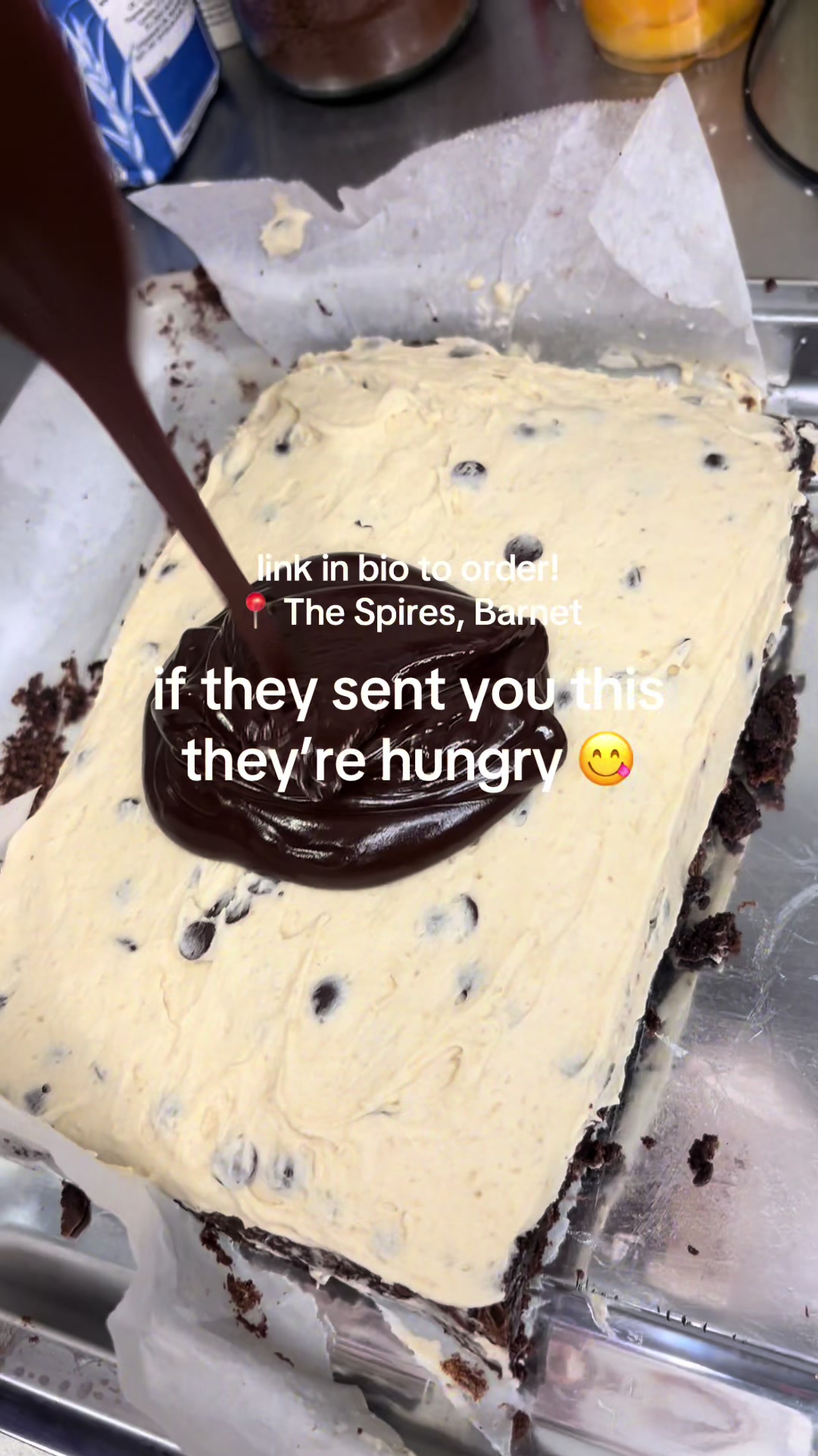 @cakes by aida BC