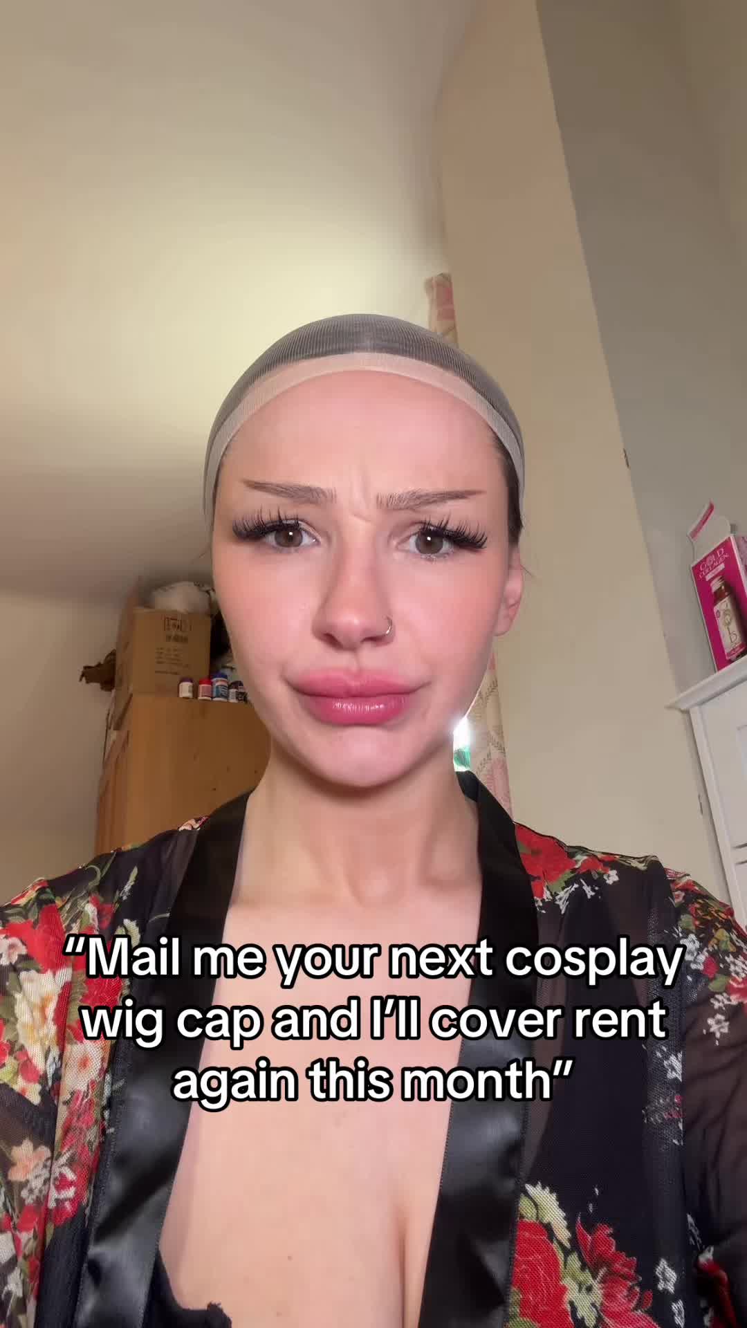 @Kitty’s Cosplay