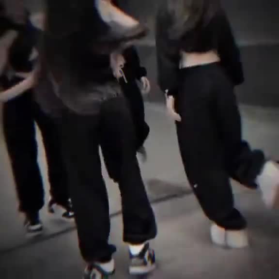 @dancing videos