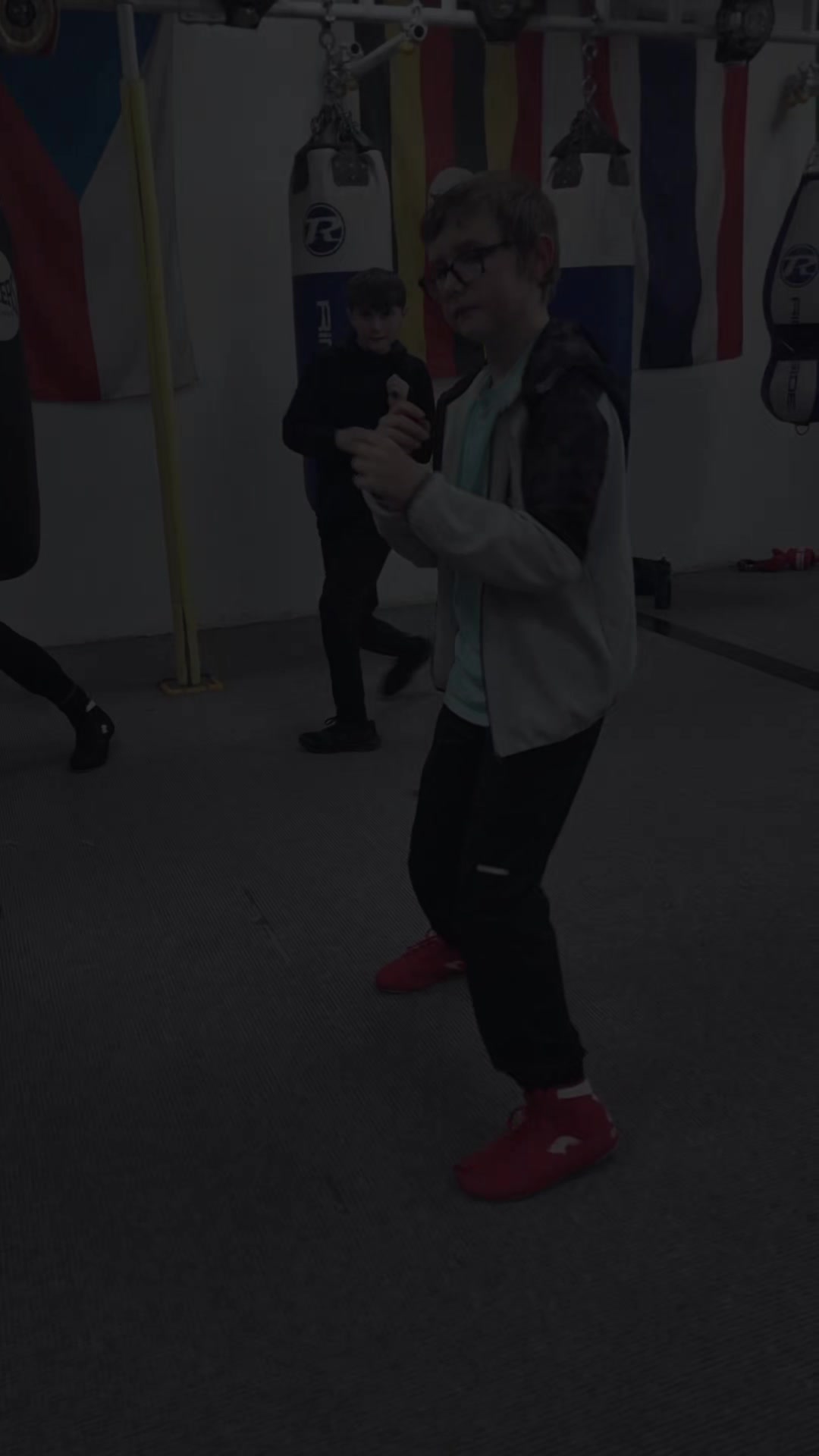 @fightin'fit ABC-Dover