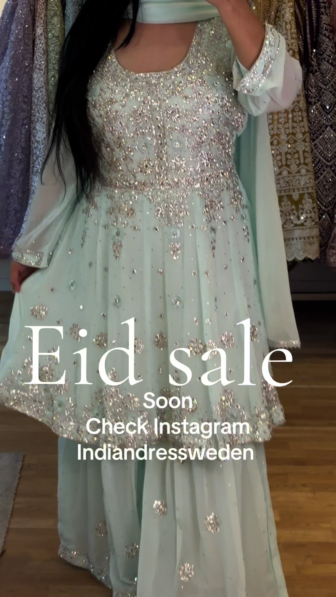 @Indiandressweden