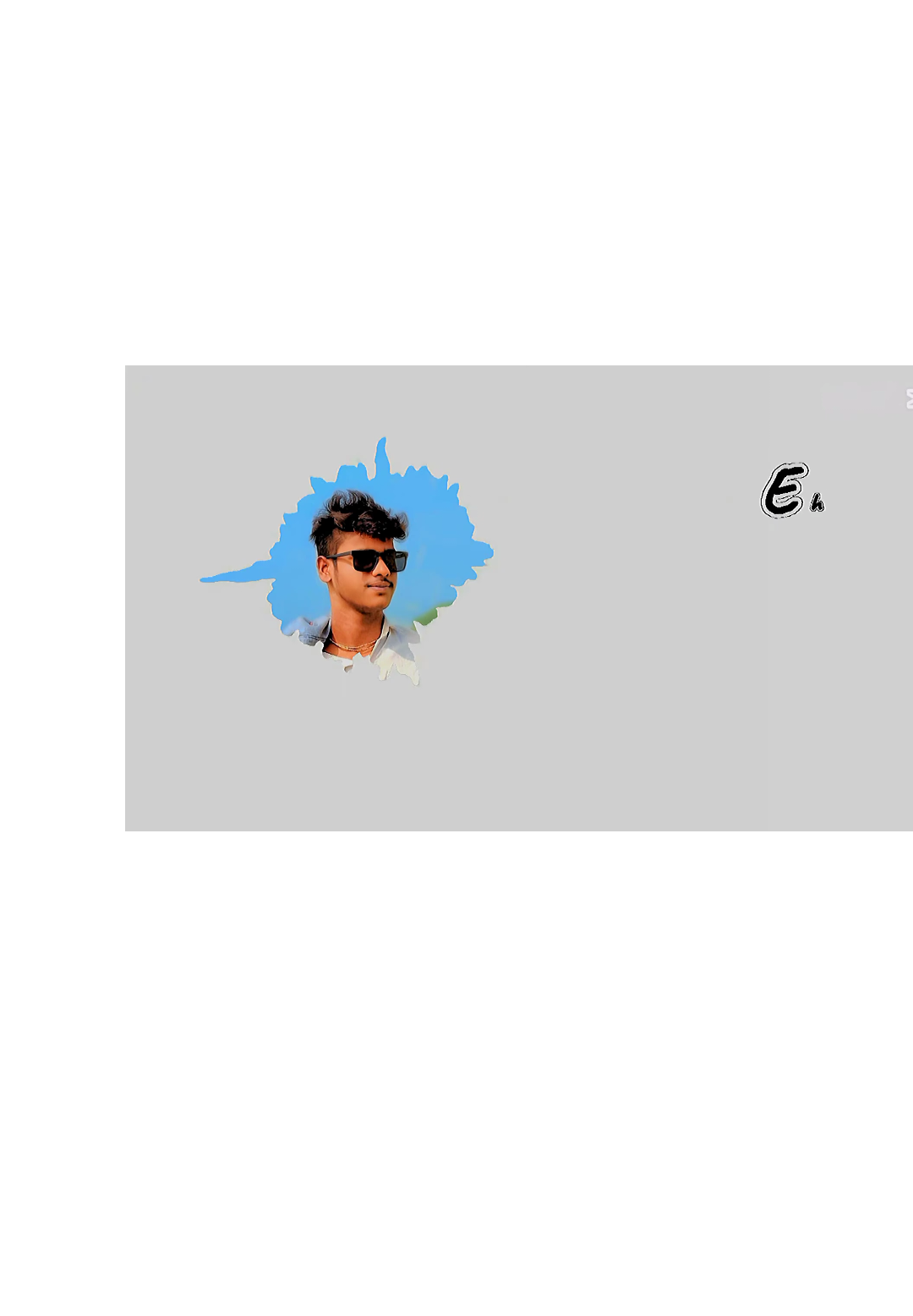 @🎧ব্যর্থ প্রেমিক😅🖤⎯๛ᯓᡣ𐭩