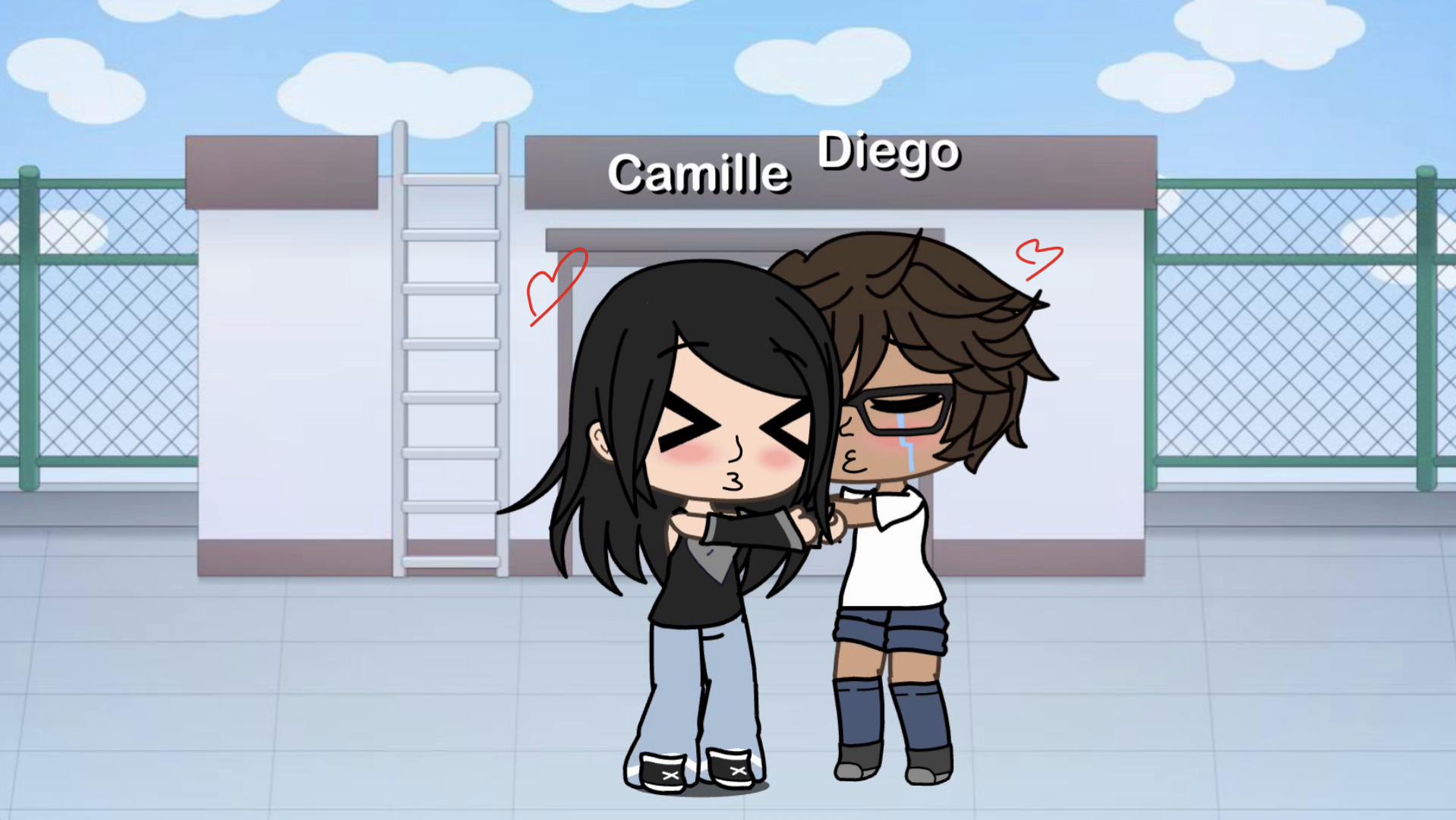 @senpai story