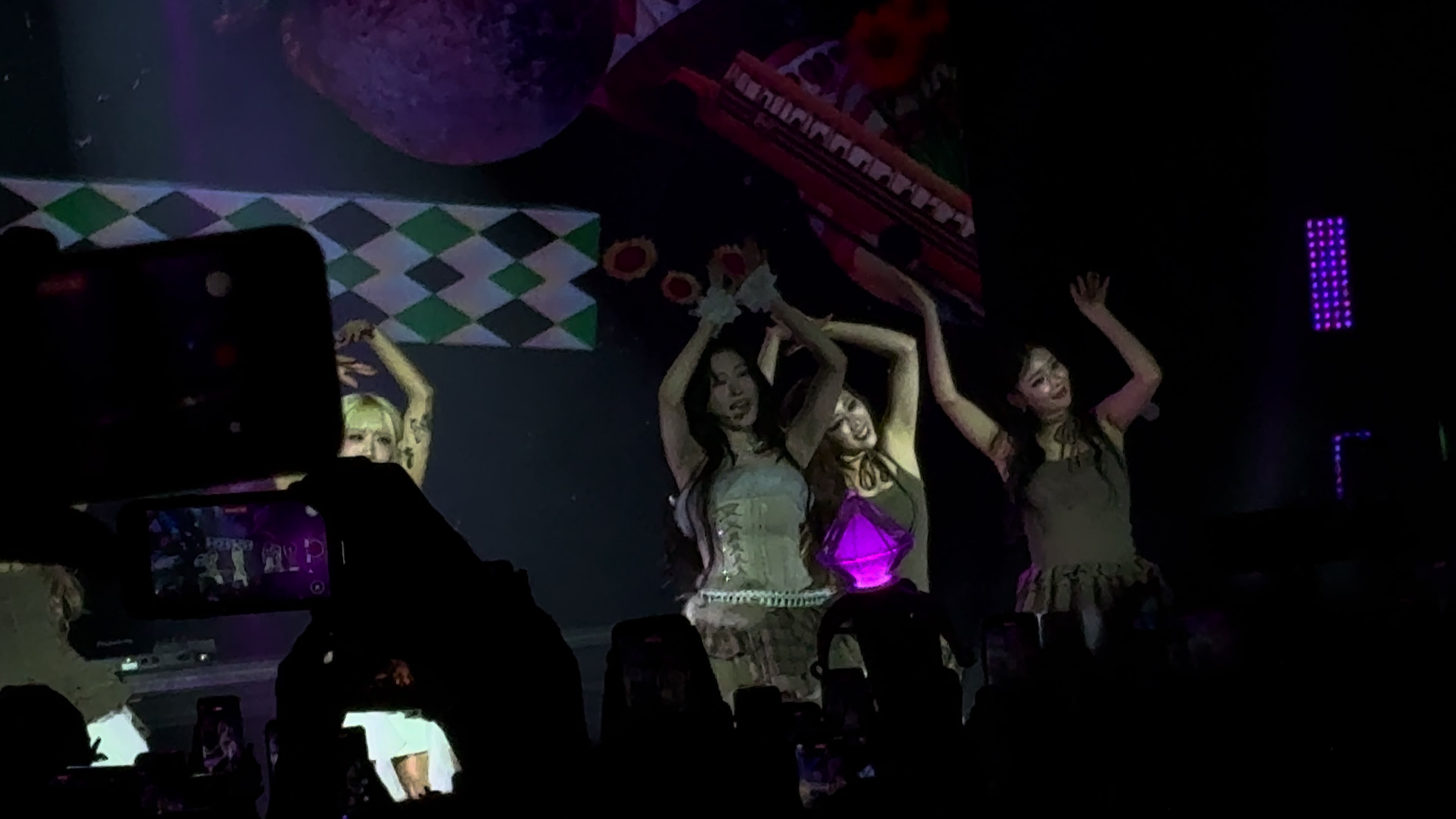 @choerry from artms