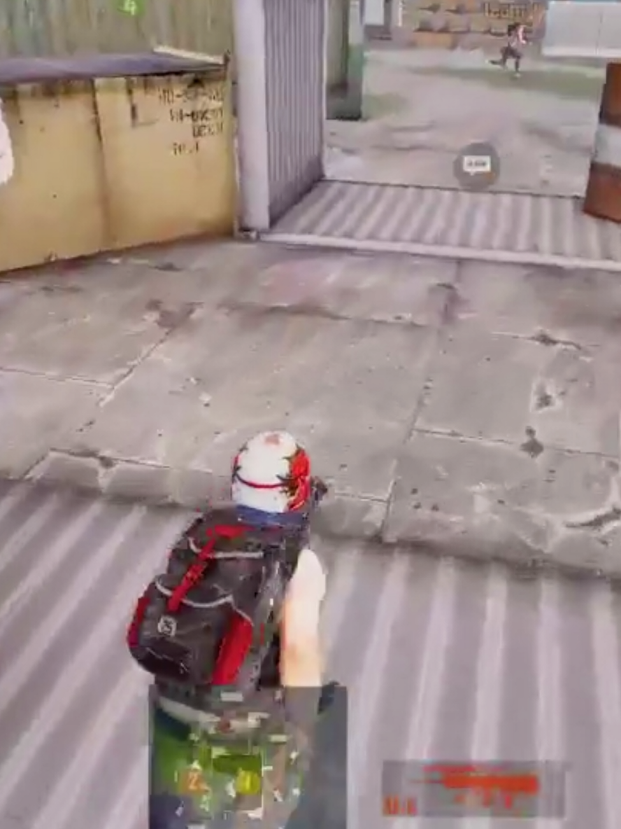 @Shane | PUBG Mobile