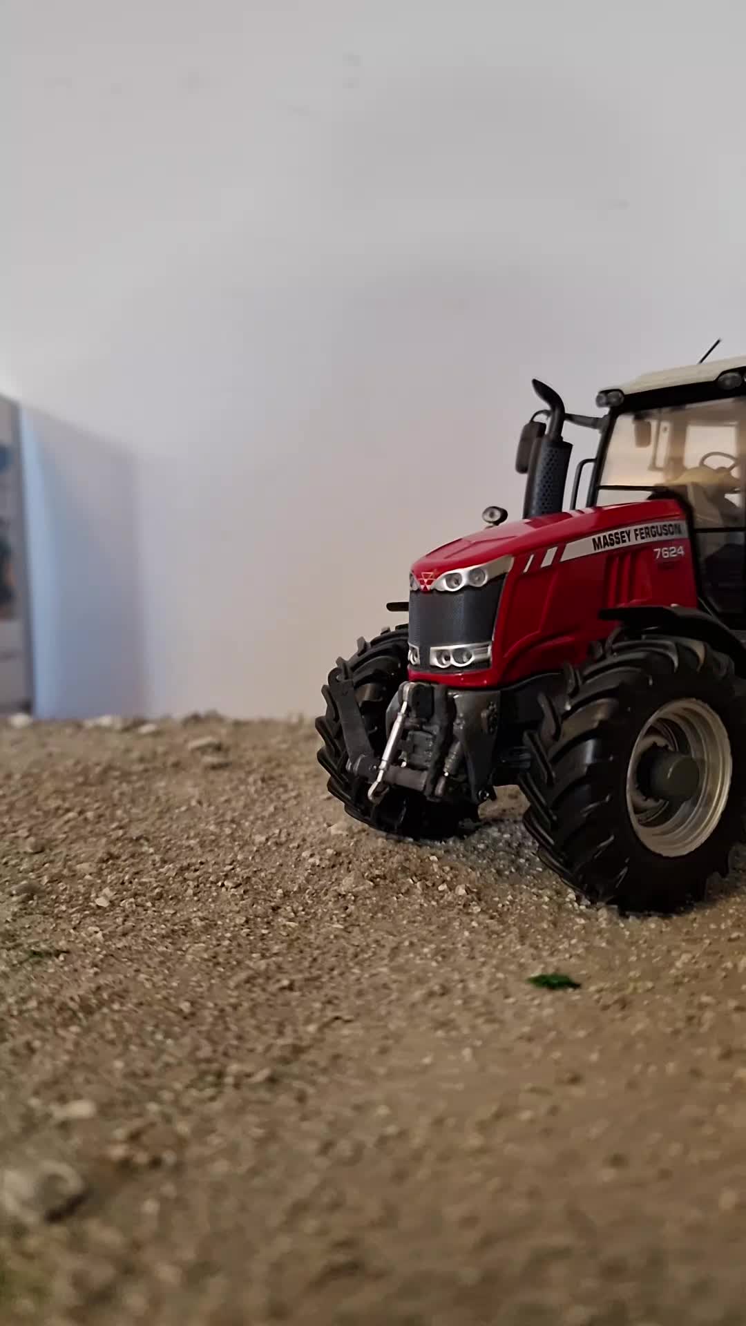 @NorthAntrimModelFarm