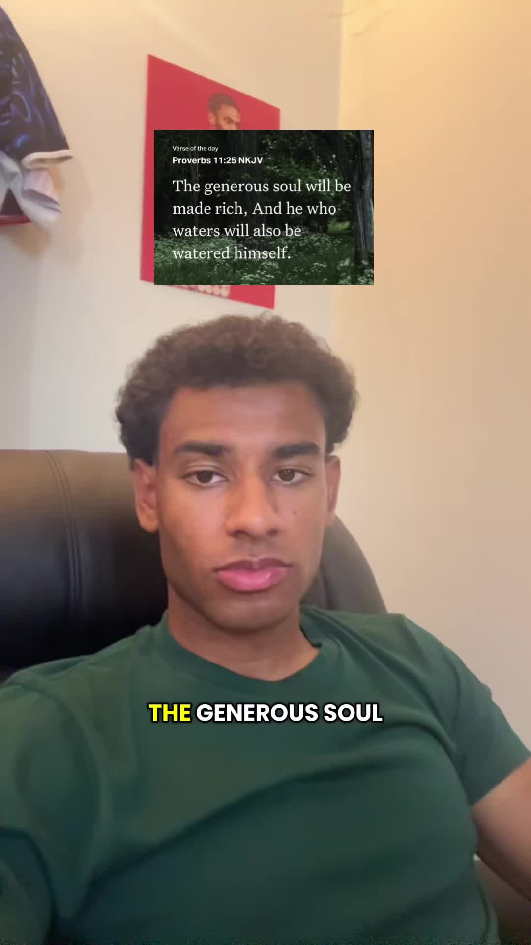 @Serious