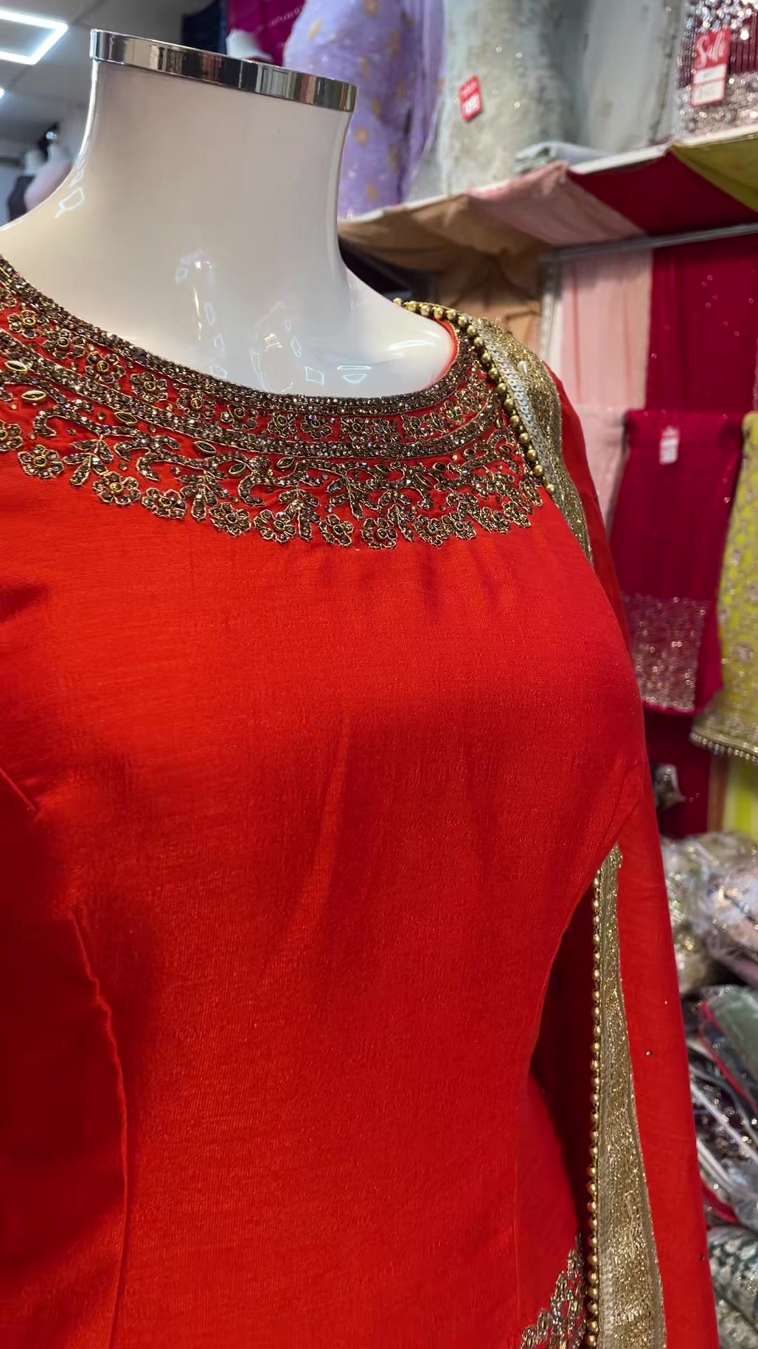 @Khan Textiles