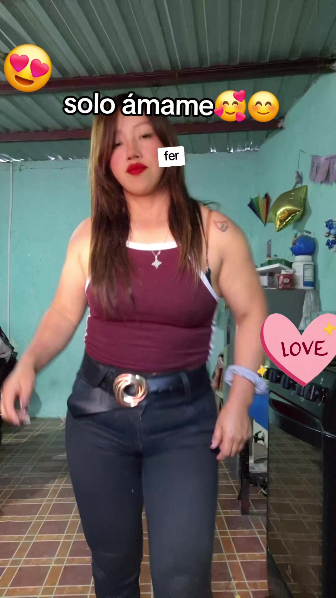 @FERNANDA LAGUA💔