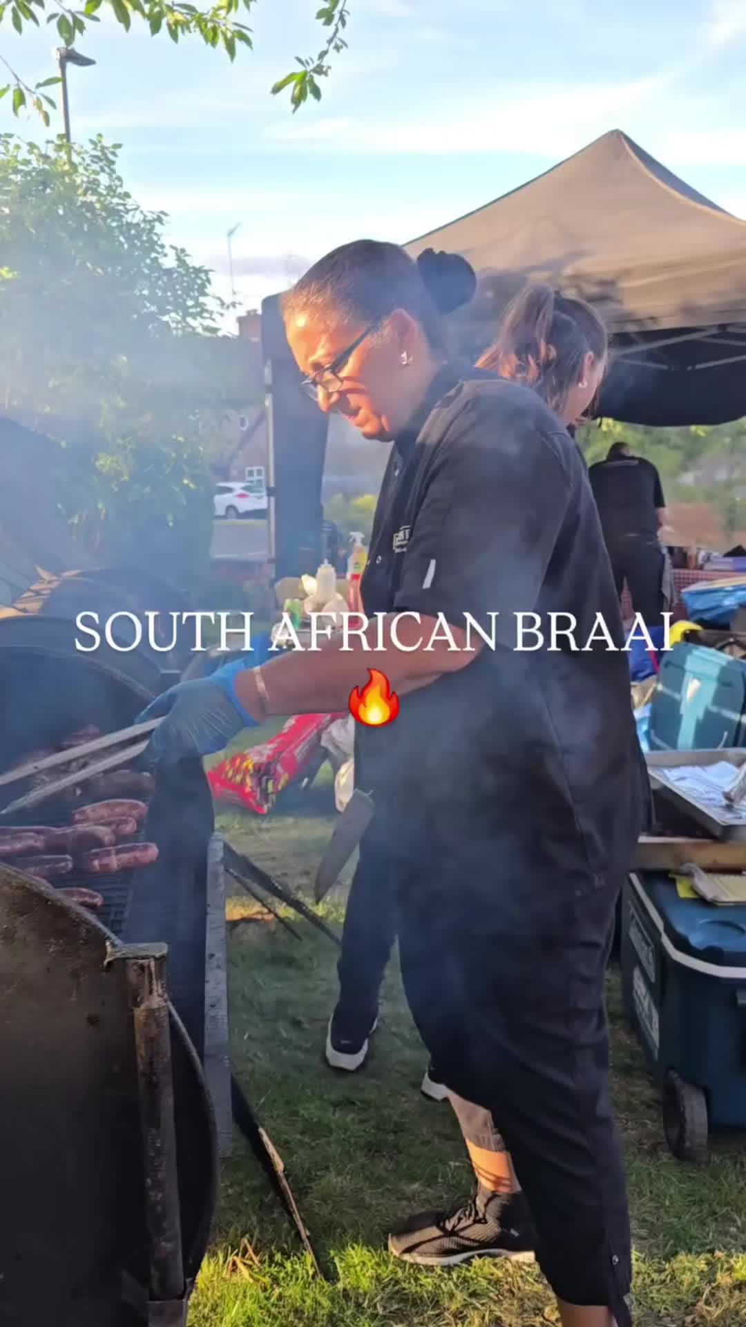 @London Braai Company