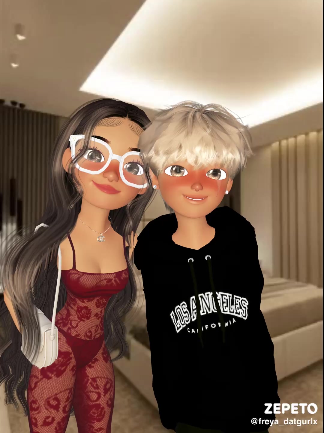 @Freya