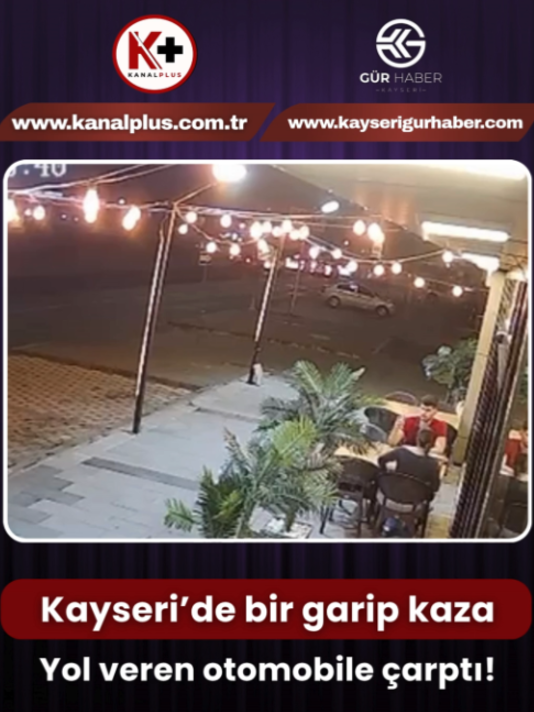 @G&Uuml;R HABER | Kayseri