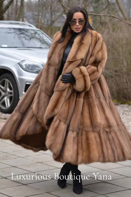 @Luxurious Boutique Yana
