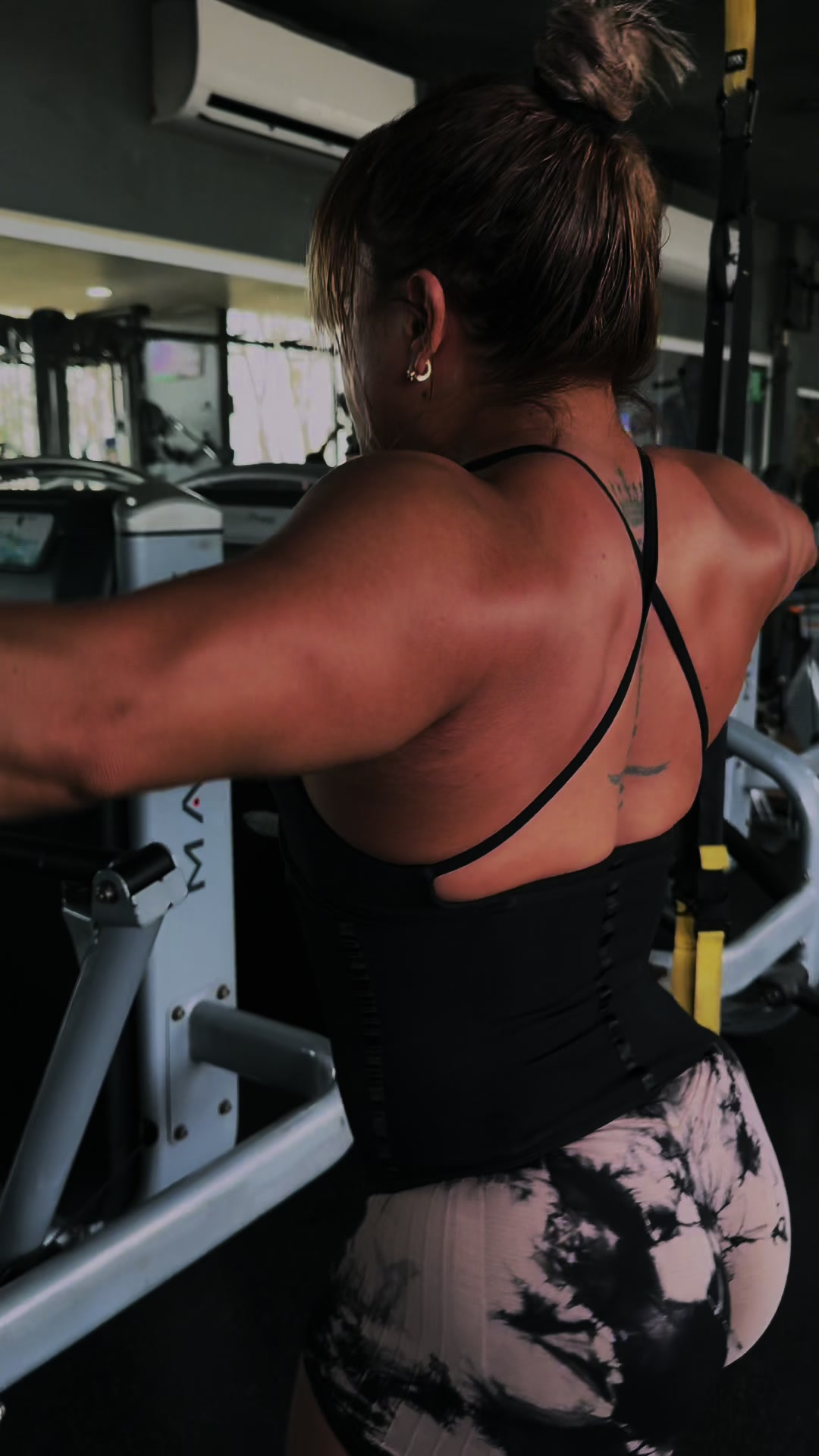 @❤️🏋️&zwj;♀️wonder woman🏋️&zwj;♀️❤️