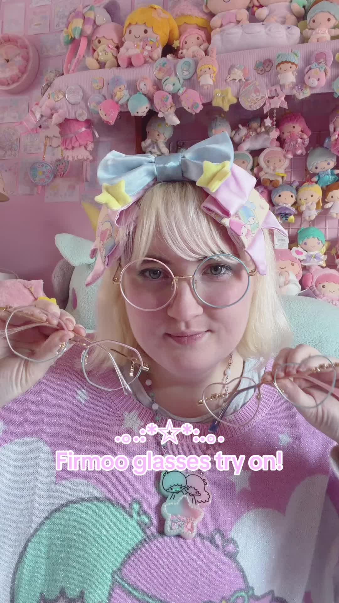 @☆Maria / LittleTwinStars.Fan☆