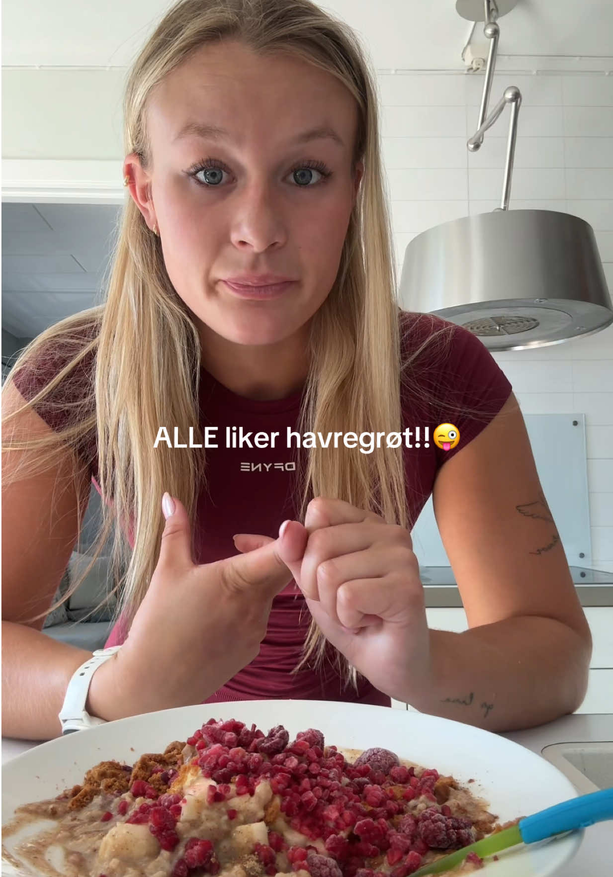 @Nathalie Gjermundsen