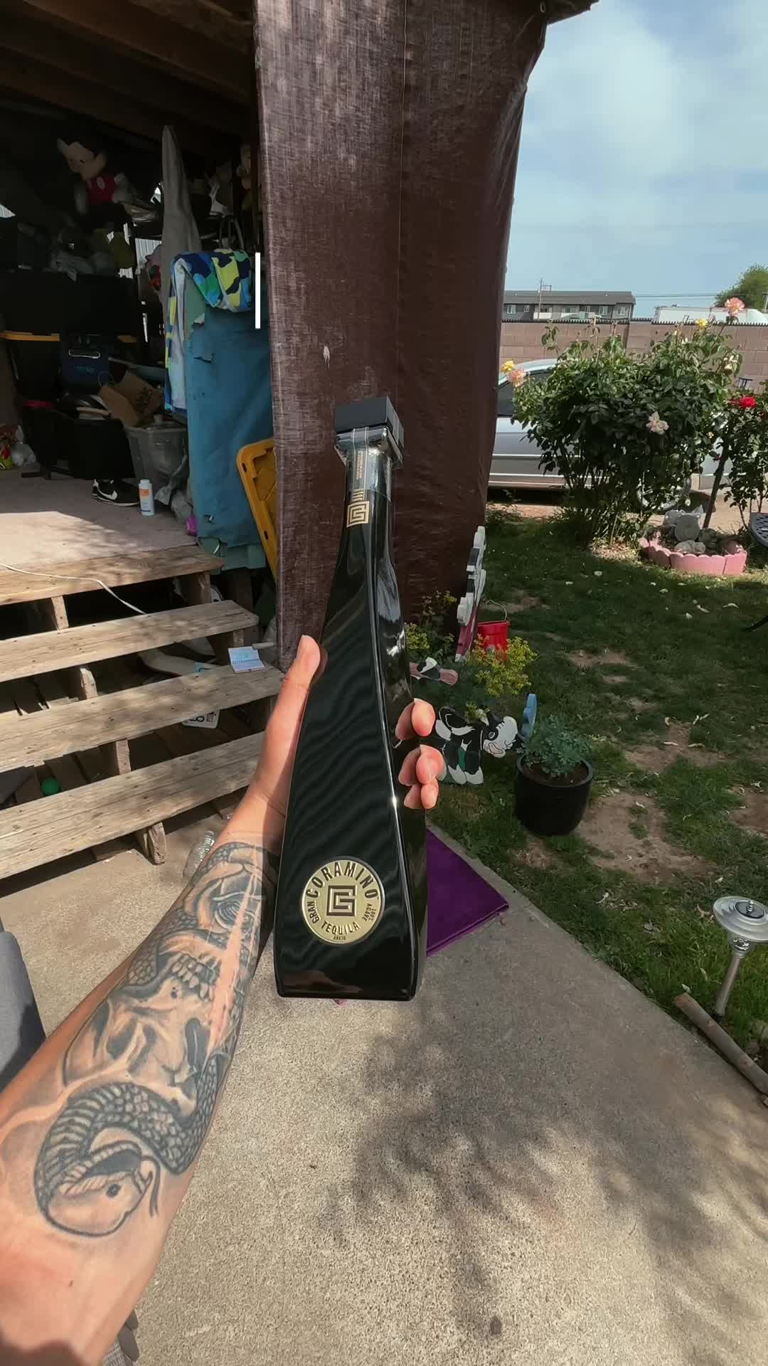 @Chef