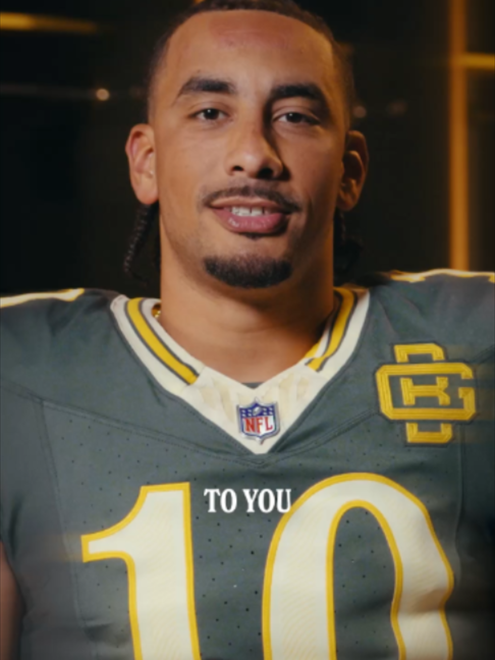 @Green Bay Packers